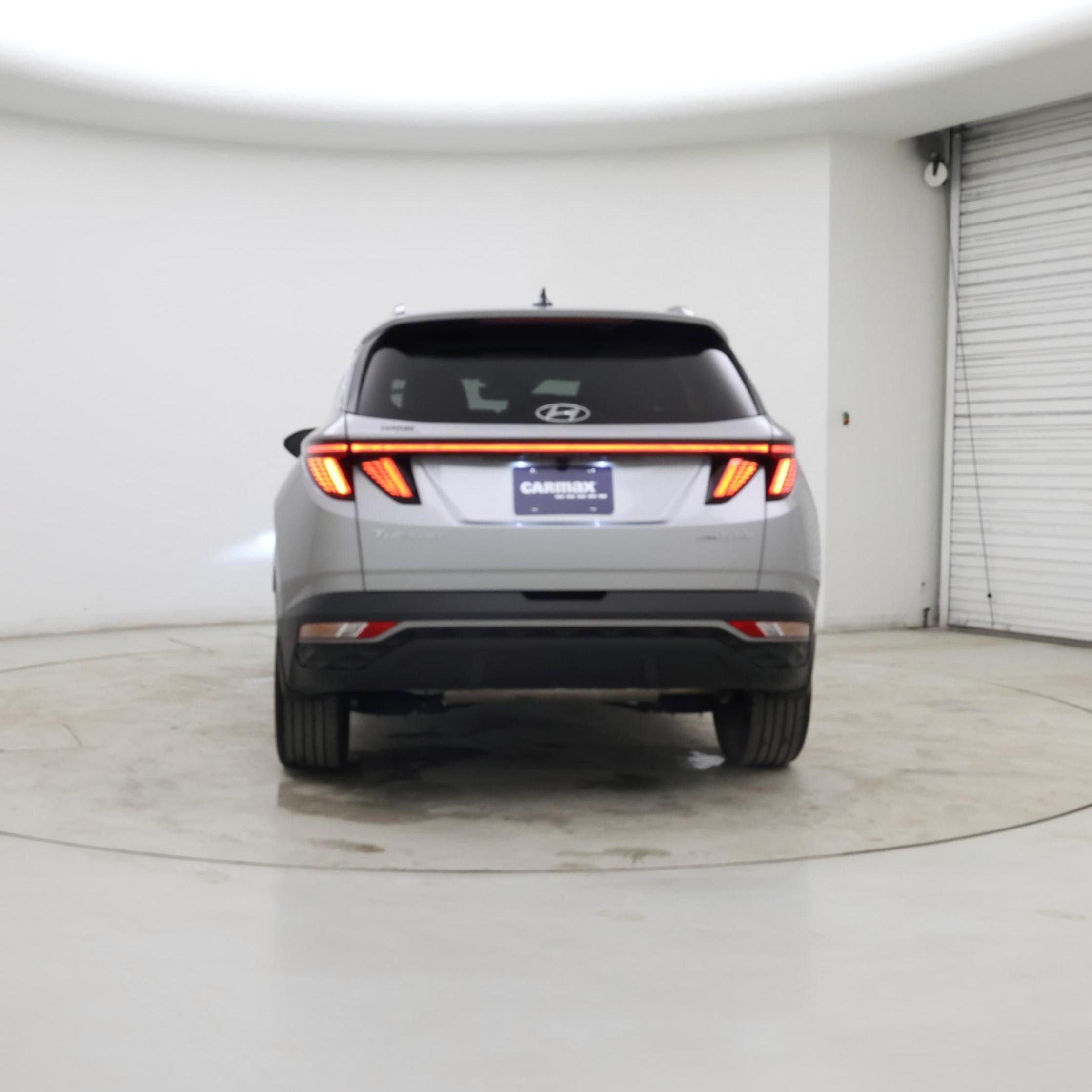 Thumbnail: 2024 Hyundai Tucson - 6