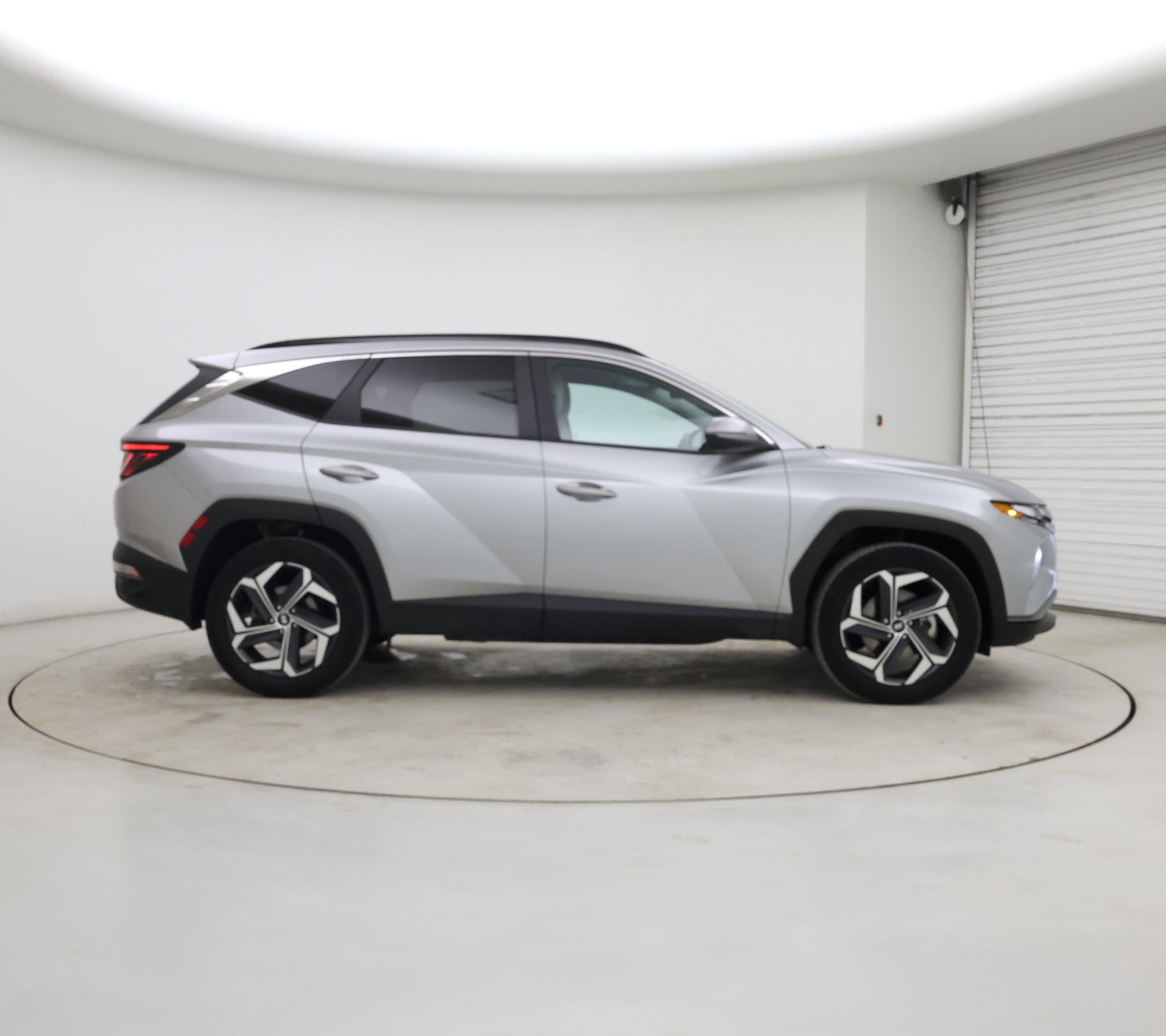 Thumbnail: 2024 Hyundai Tucson - 7