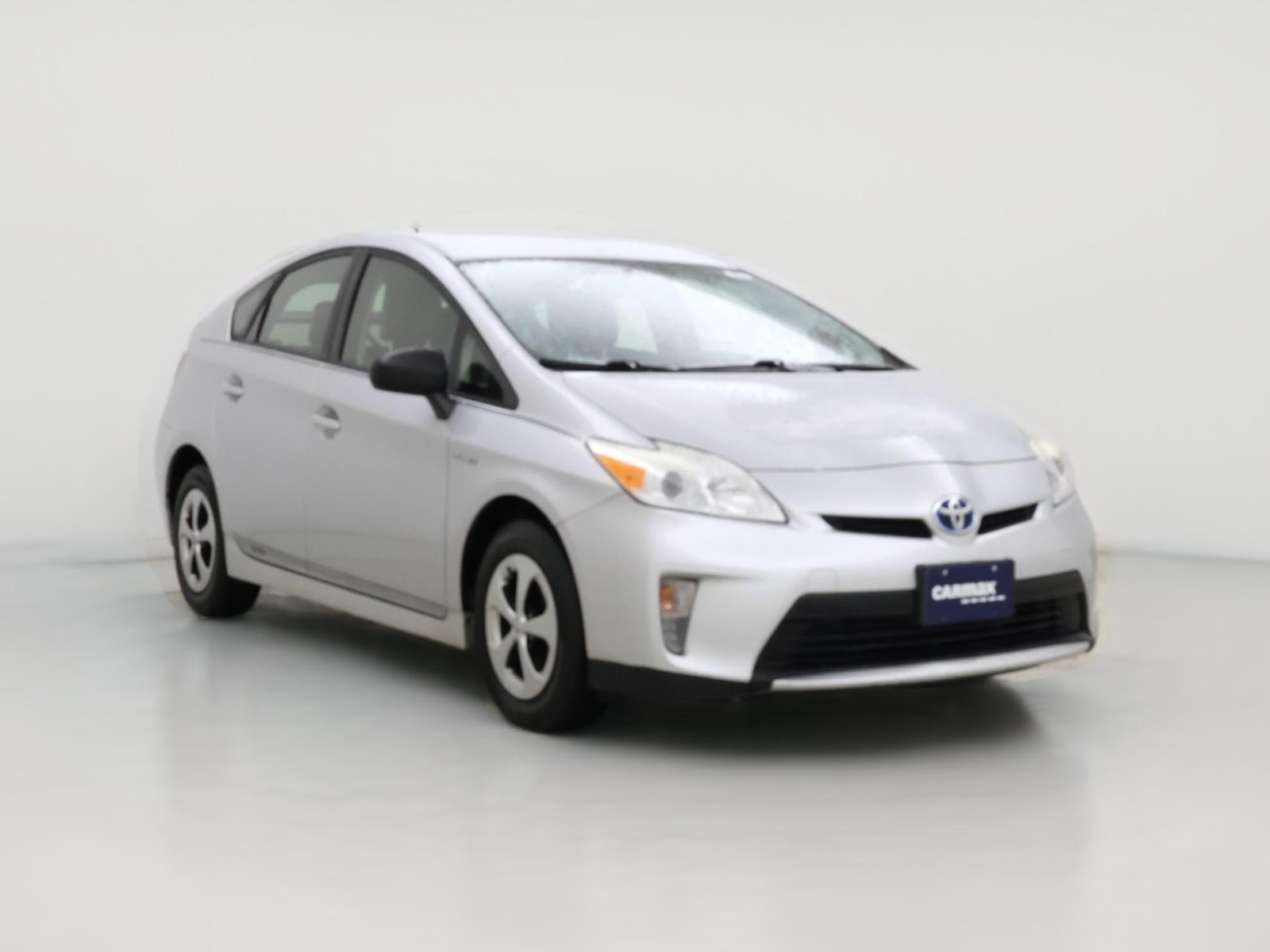 2014 Toyota Prius Two