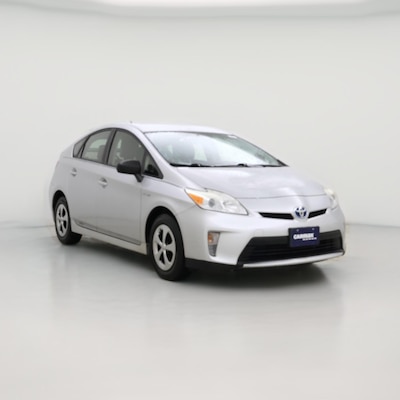 2014 Toyota Prius Two