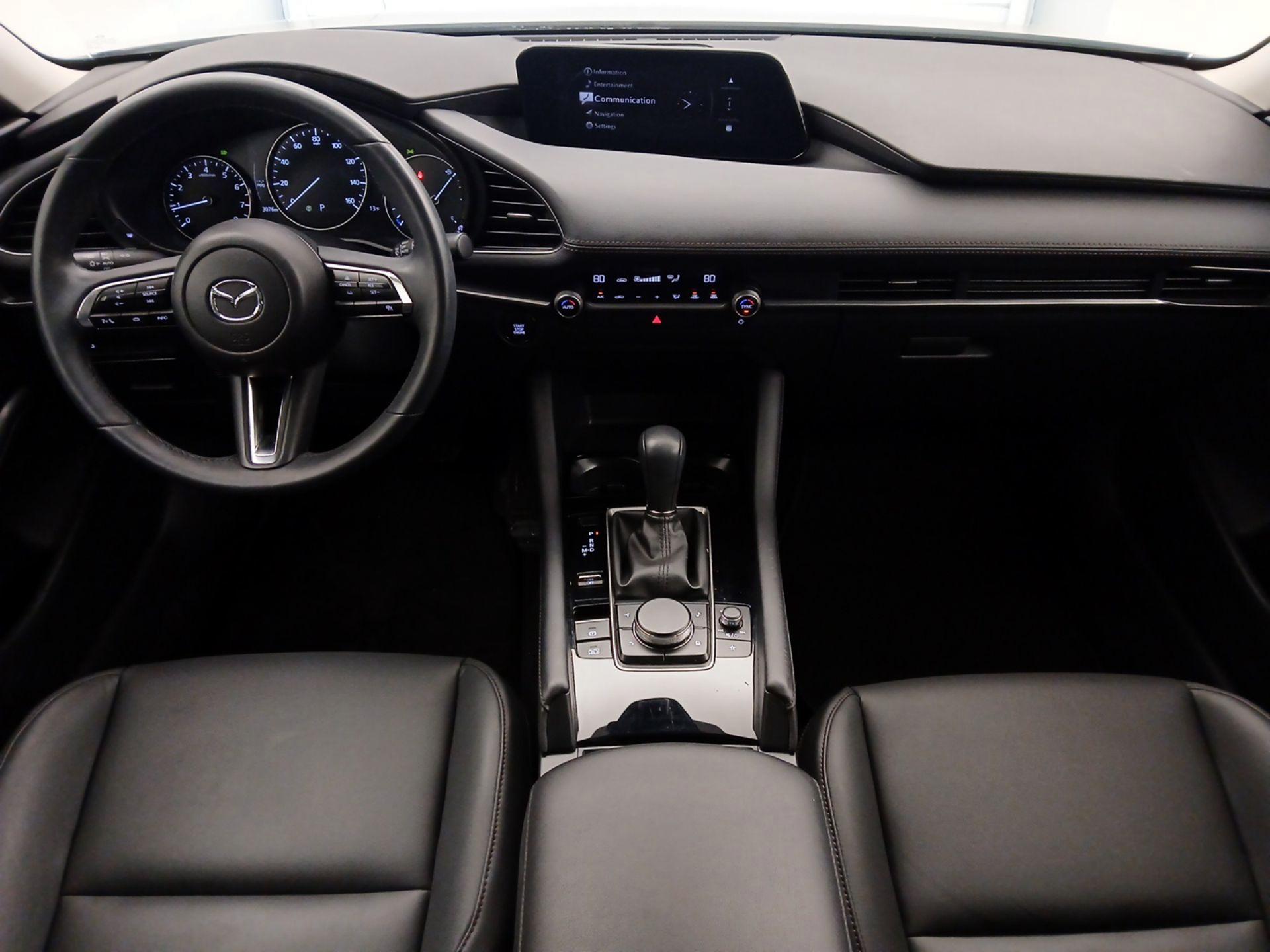 Thumbnail: 2024 Mazda Mazda3 - 9