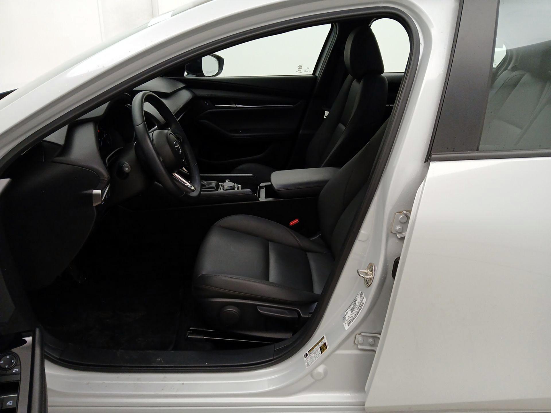 Thumbnail: 2024 Mazda Mazda3 - 11