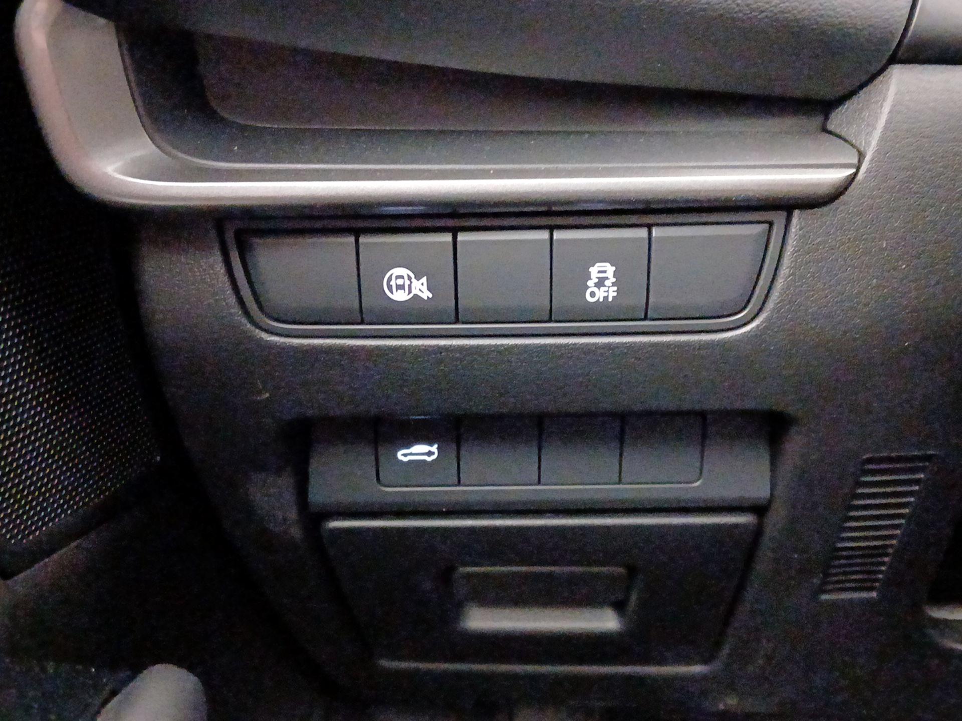 Thumbnail: 2024 Mazda Mazda3 - 13