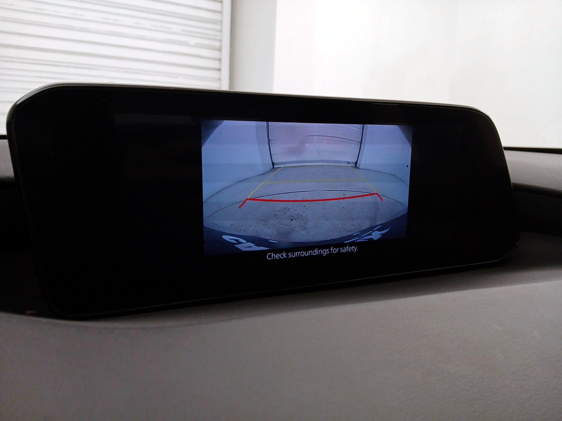 Thumbnail: 2024 Mazda Mazda3 - 14