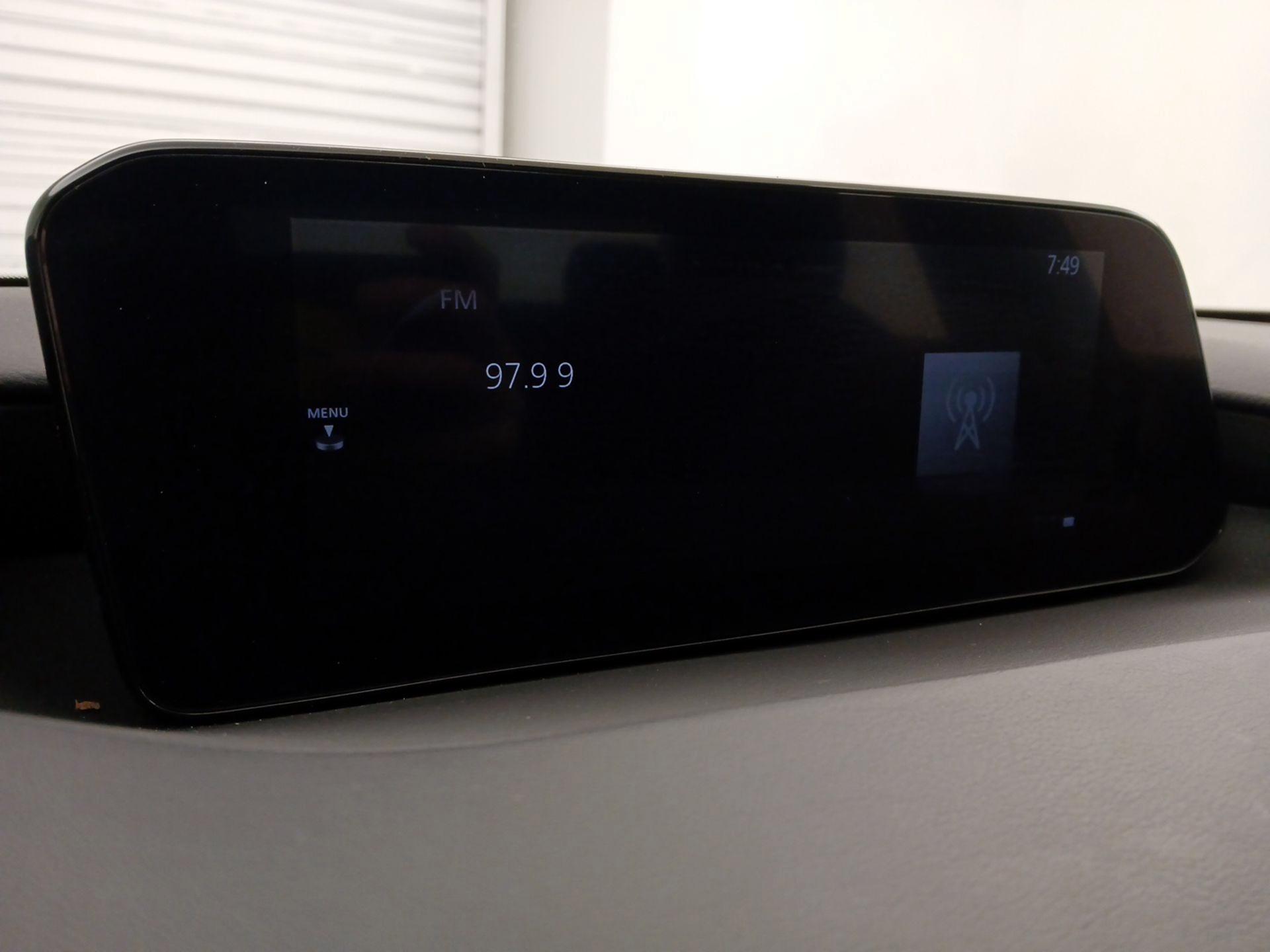 Thumbnail: 2024 Mazda Mazda3 - 15