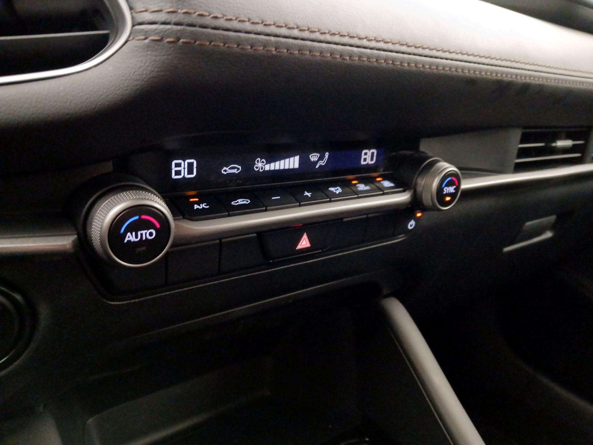 Thumbnail: 2024 Mazda Mazda3 - 16