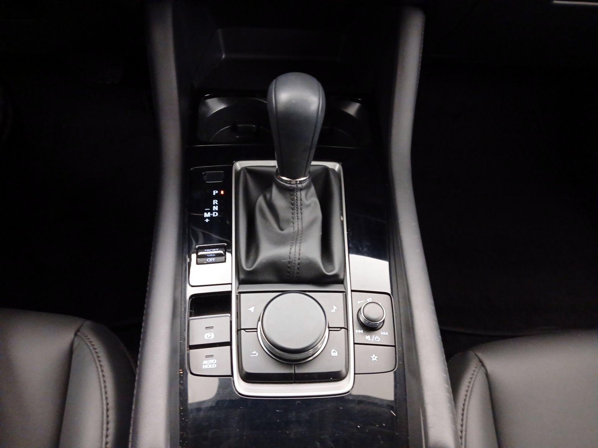 Thumbnail: 2024 Mazda Mazda3 - 17