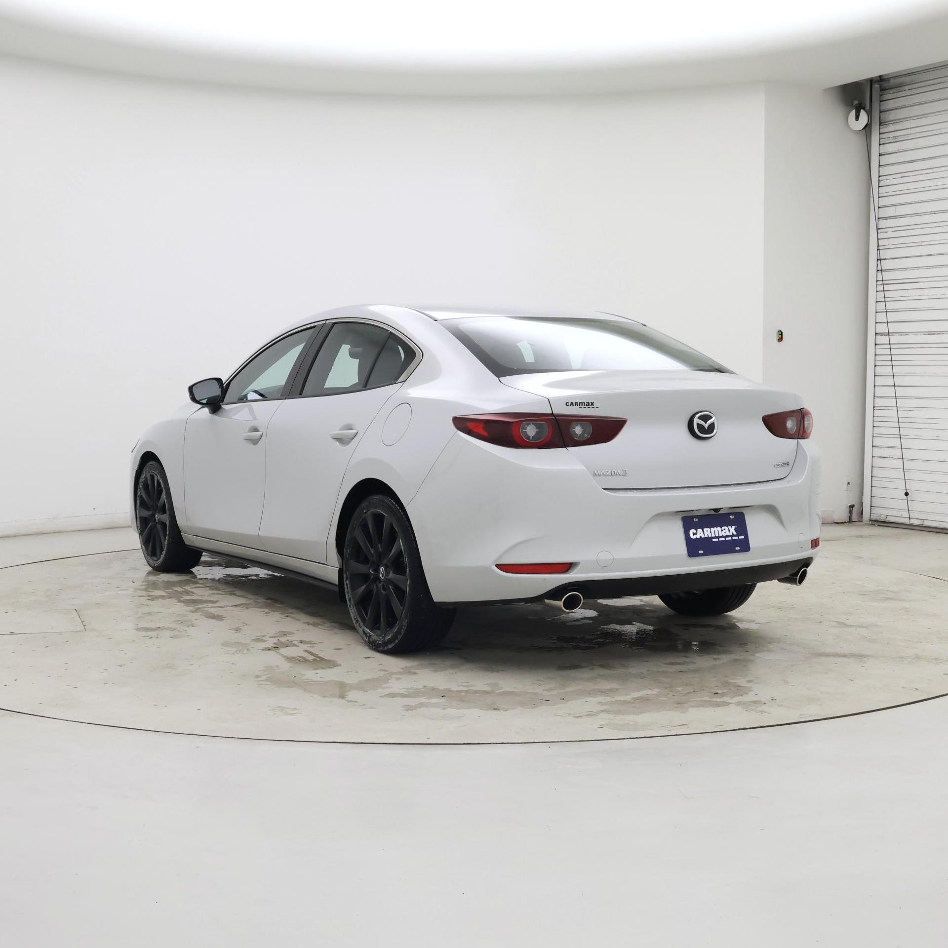 Thumbnail: 2024 Mazda Mazda3 - 2