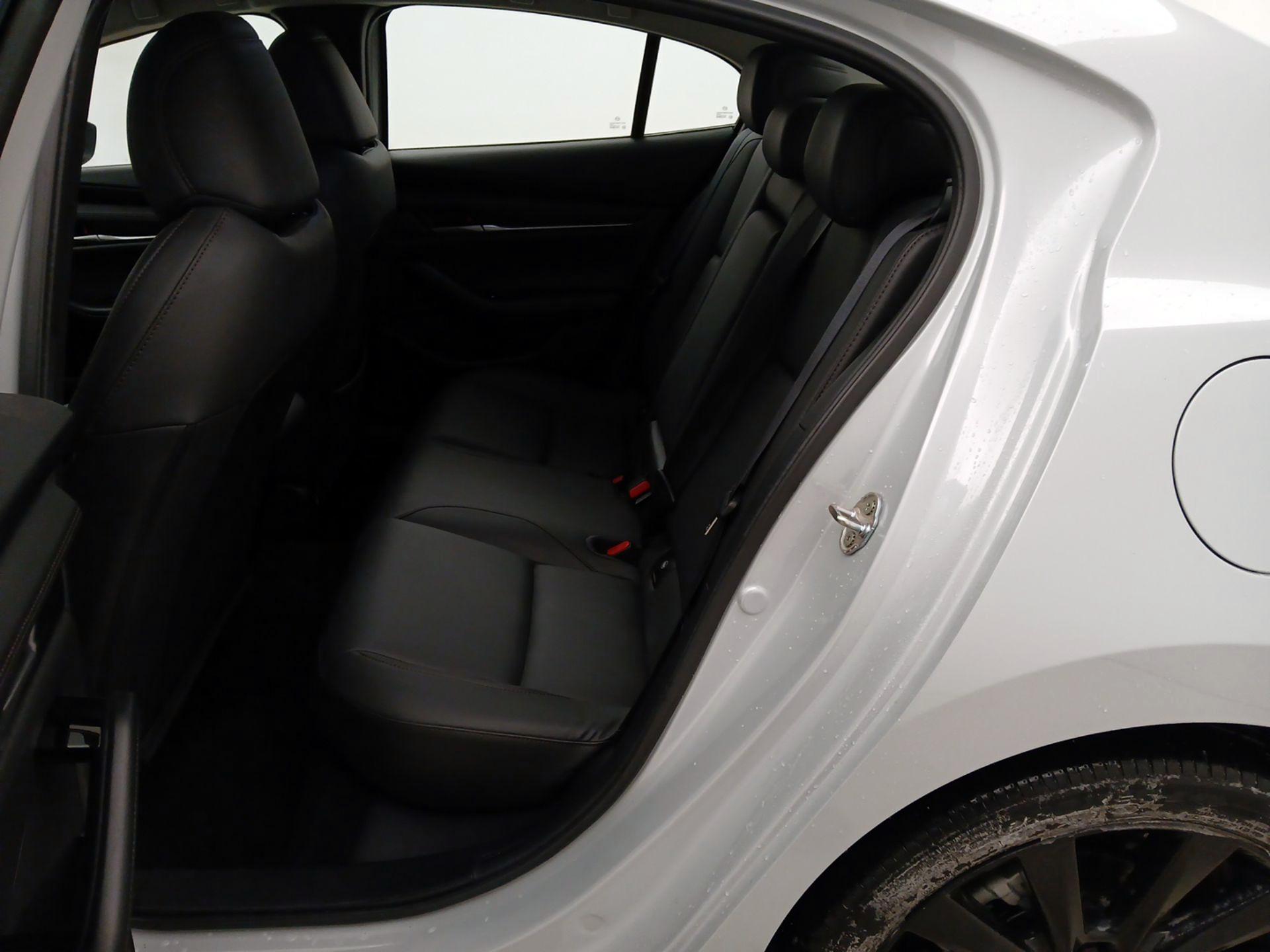 Thumbnail: 2024 Mazda Mazda3 - 19