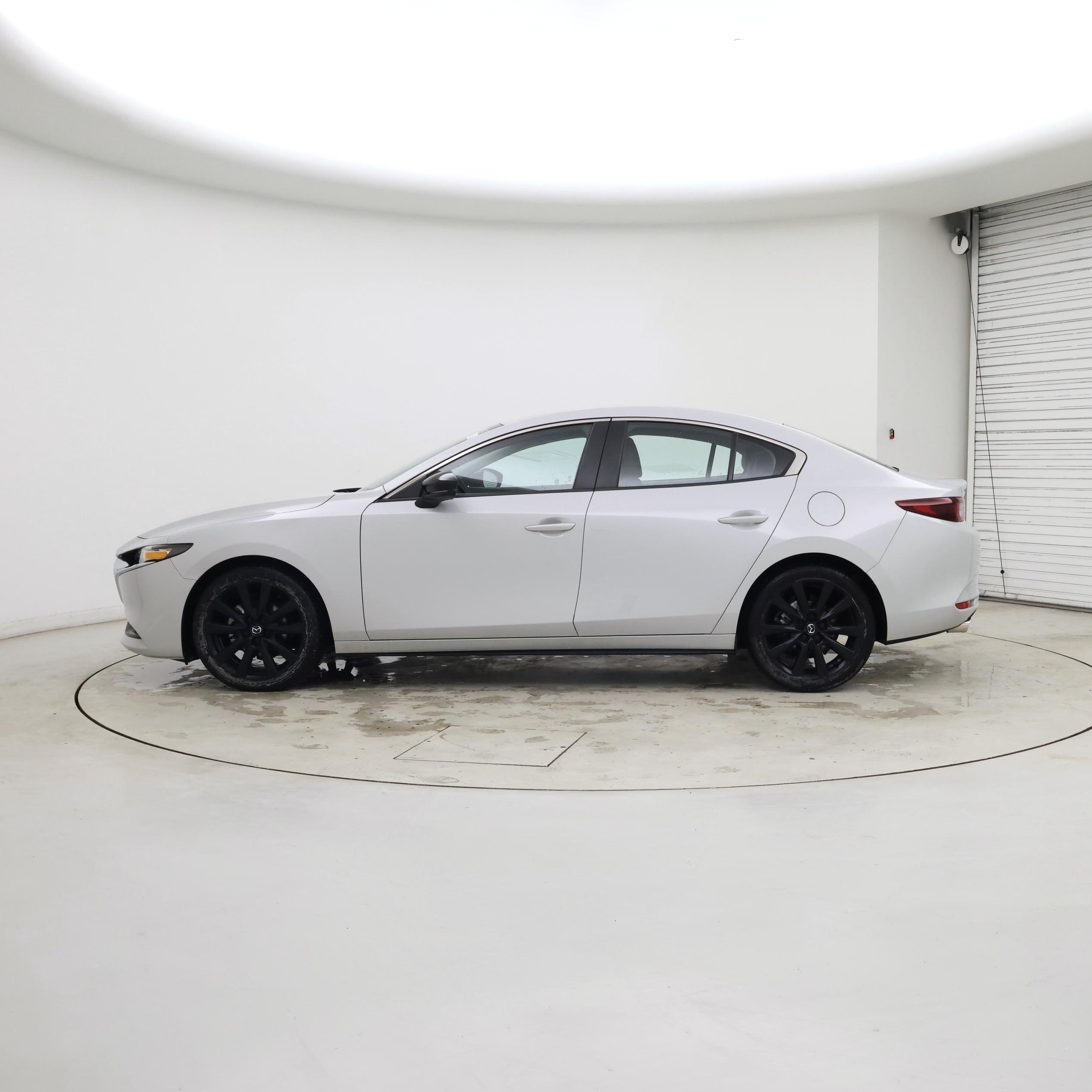 Thumbnail: 2024 Mazda Mazda3 - 3