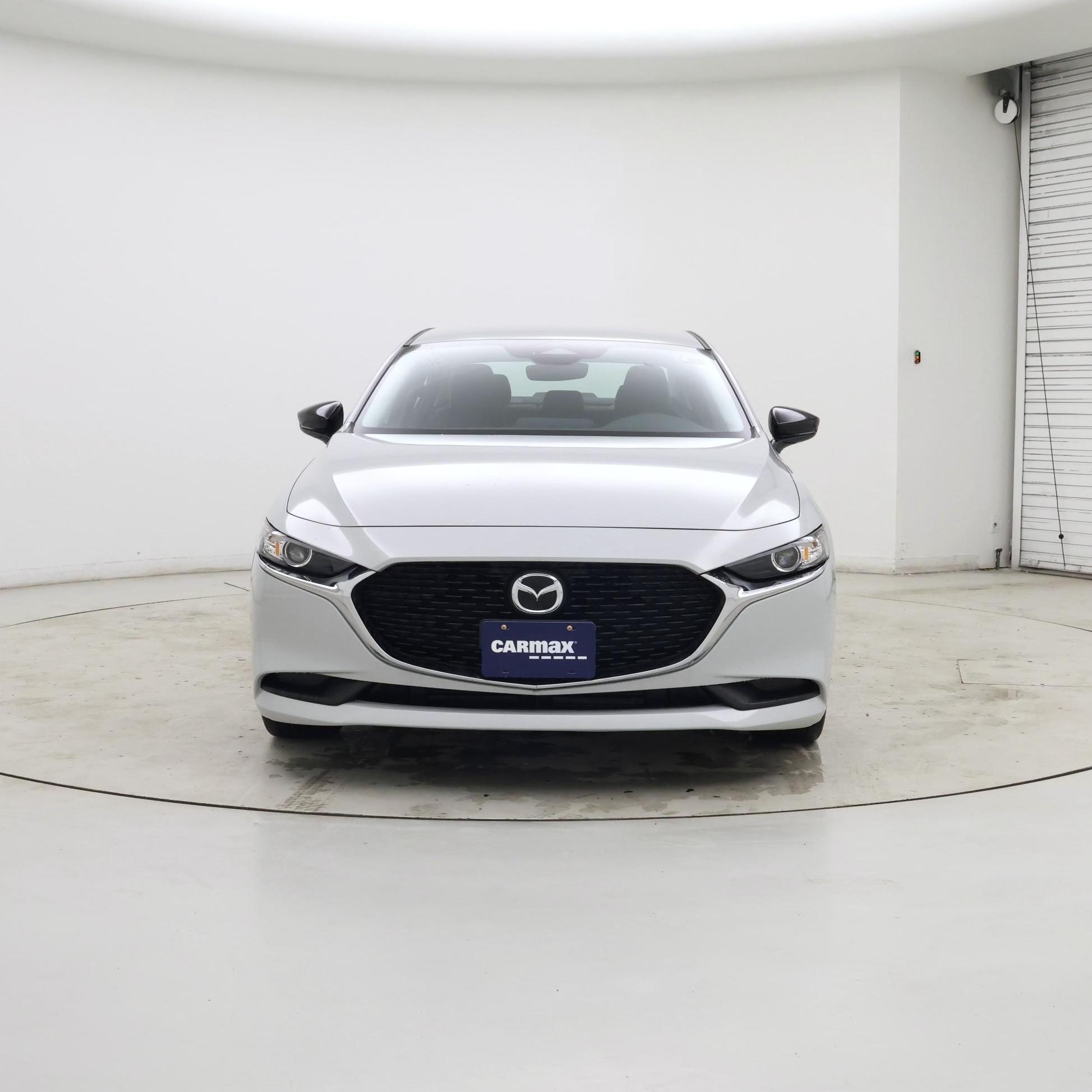 Thumbnail: 2024 Mazda Mazda3 - 5