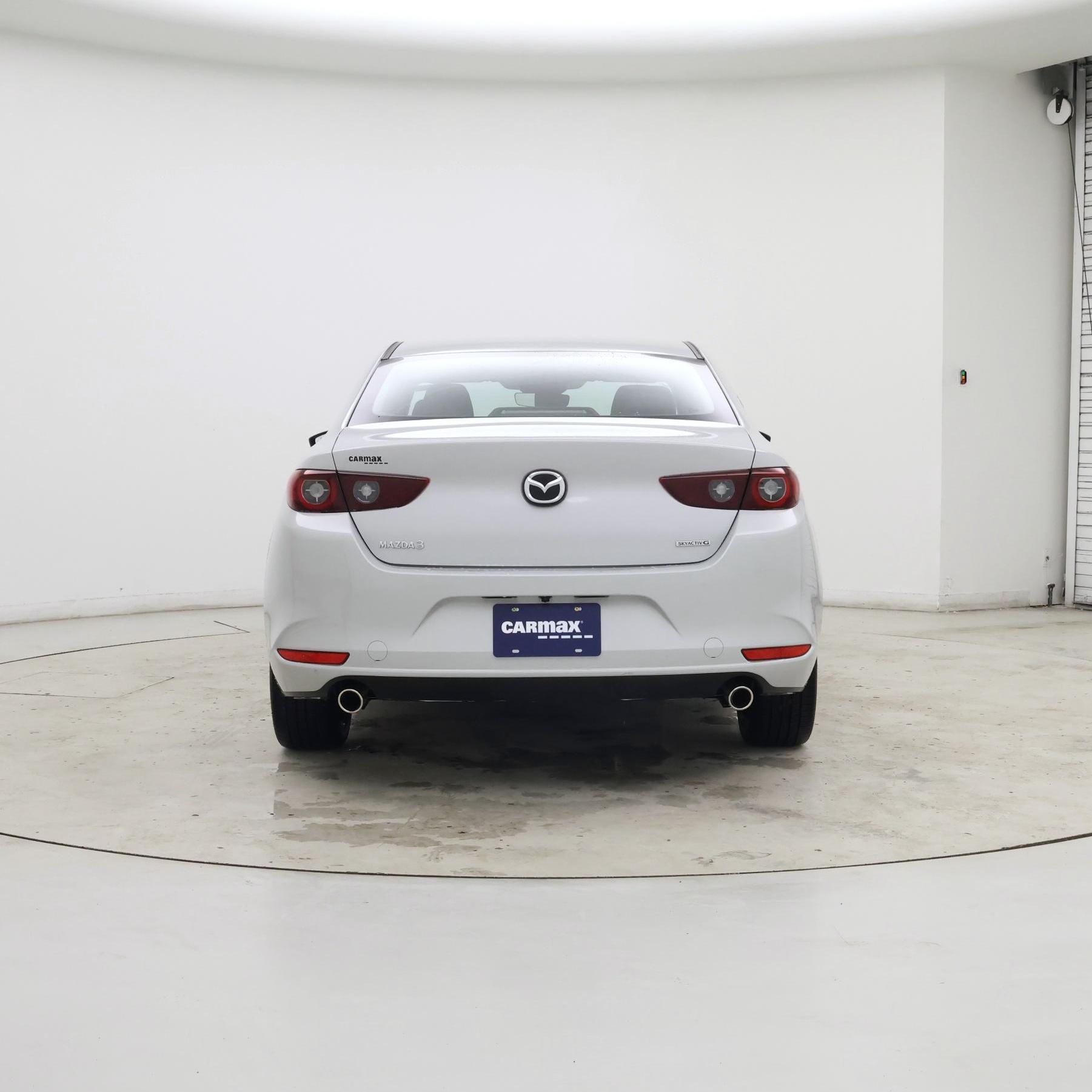 Thumbnail: 2024 Mazda Mazda3 - 6