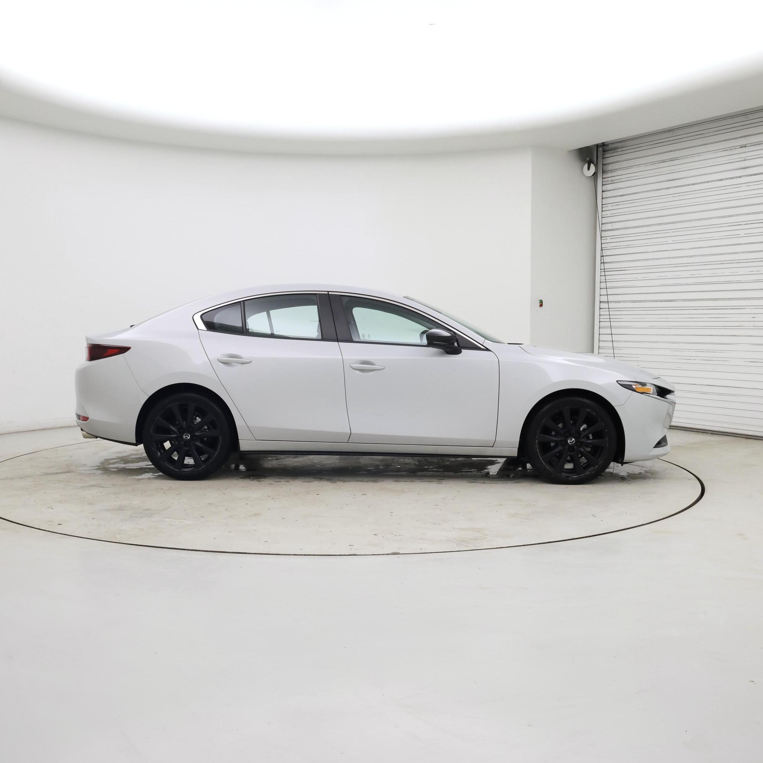 Thumbnail: 2024 Mazda Mazda3 - 7