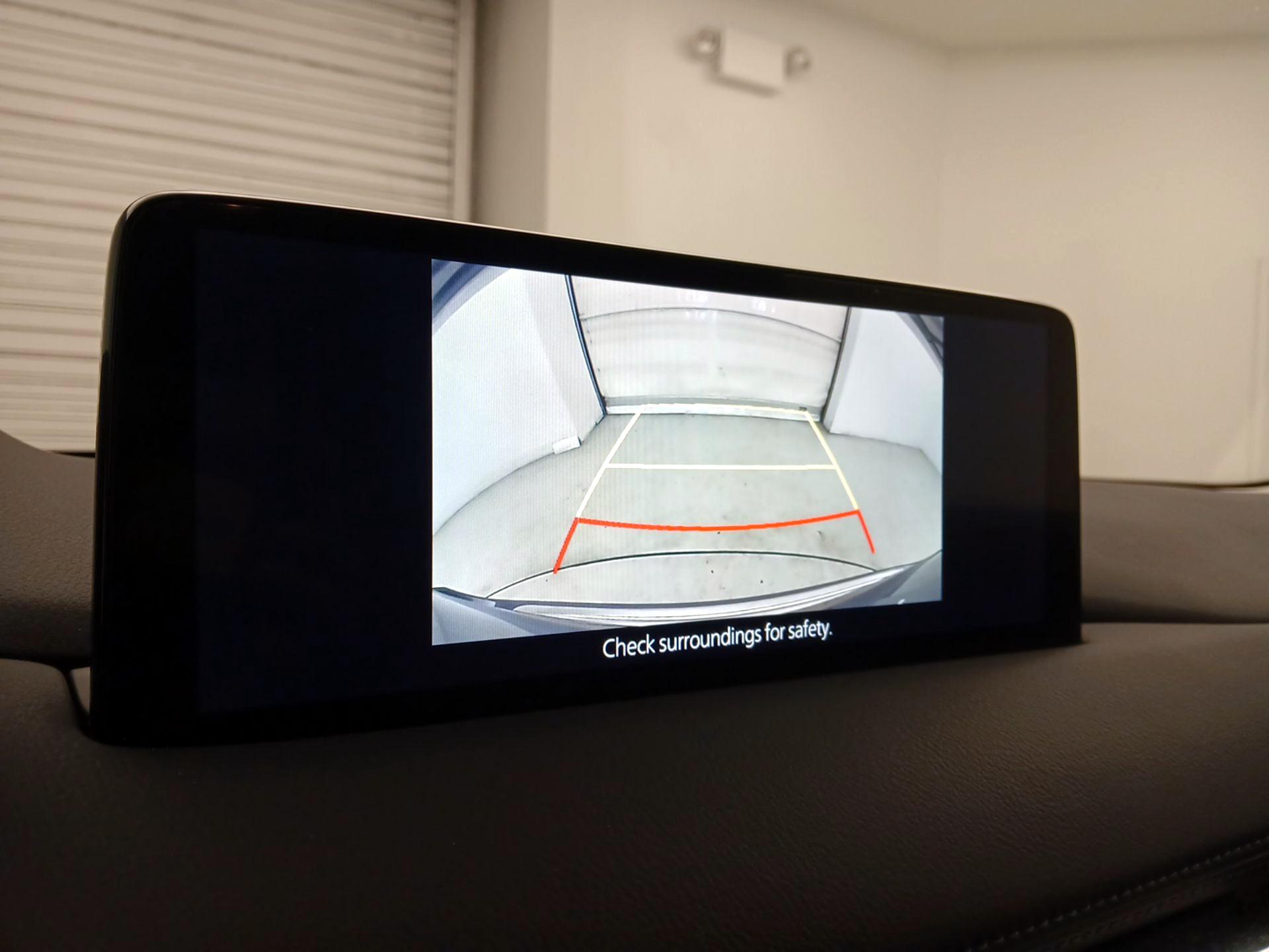 Thumbnail: 2021 Mazda CX-5 - 14