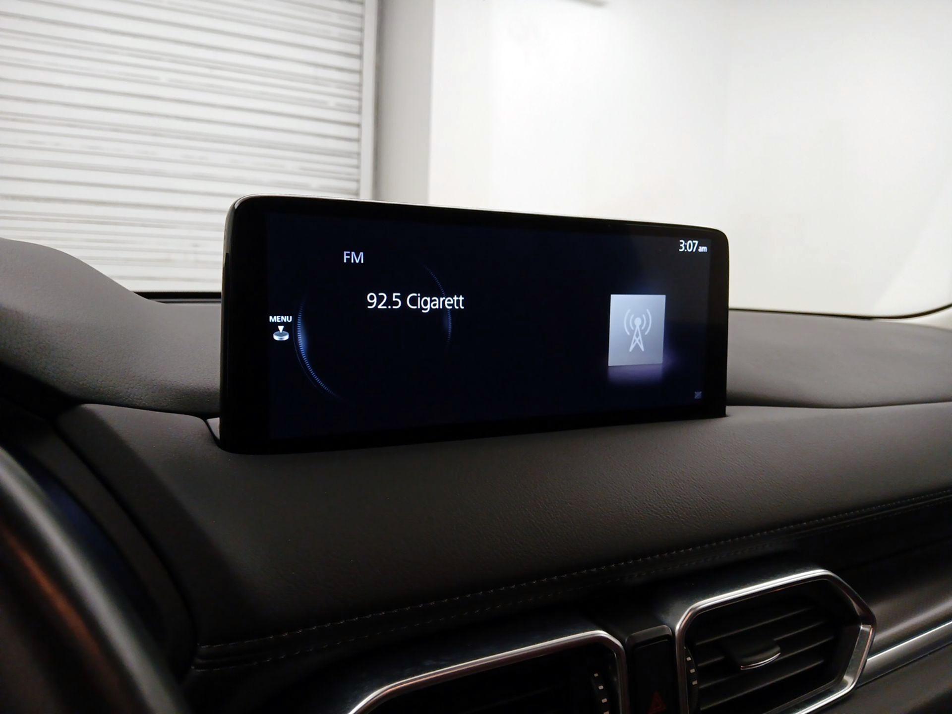 Thumbnail: 2021 Mazda CX-5 - 15