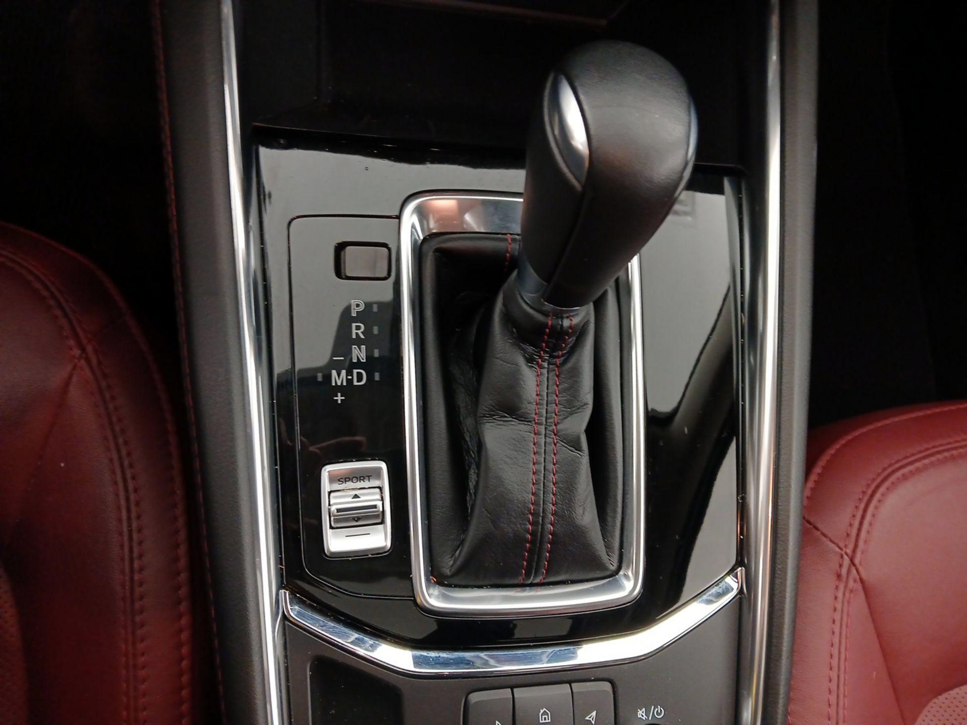 Thumbnail: 2021 Mazda CX-5 - 17