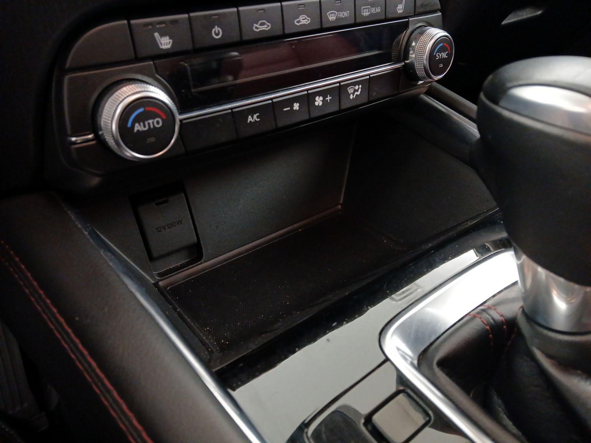 Thumbnail: 2021 Mazda CX-5 - 18