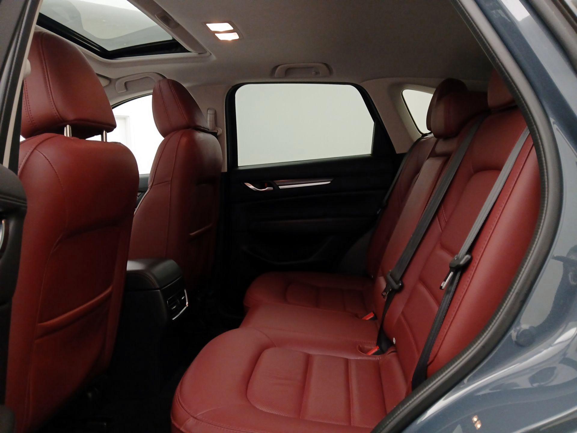 Thumbnail: 2021 Mazda CX-5 - 20