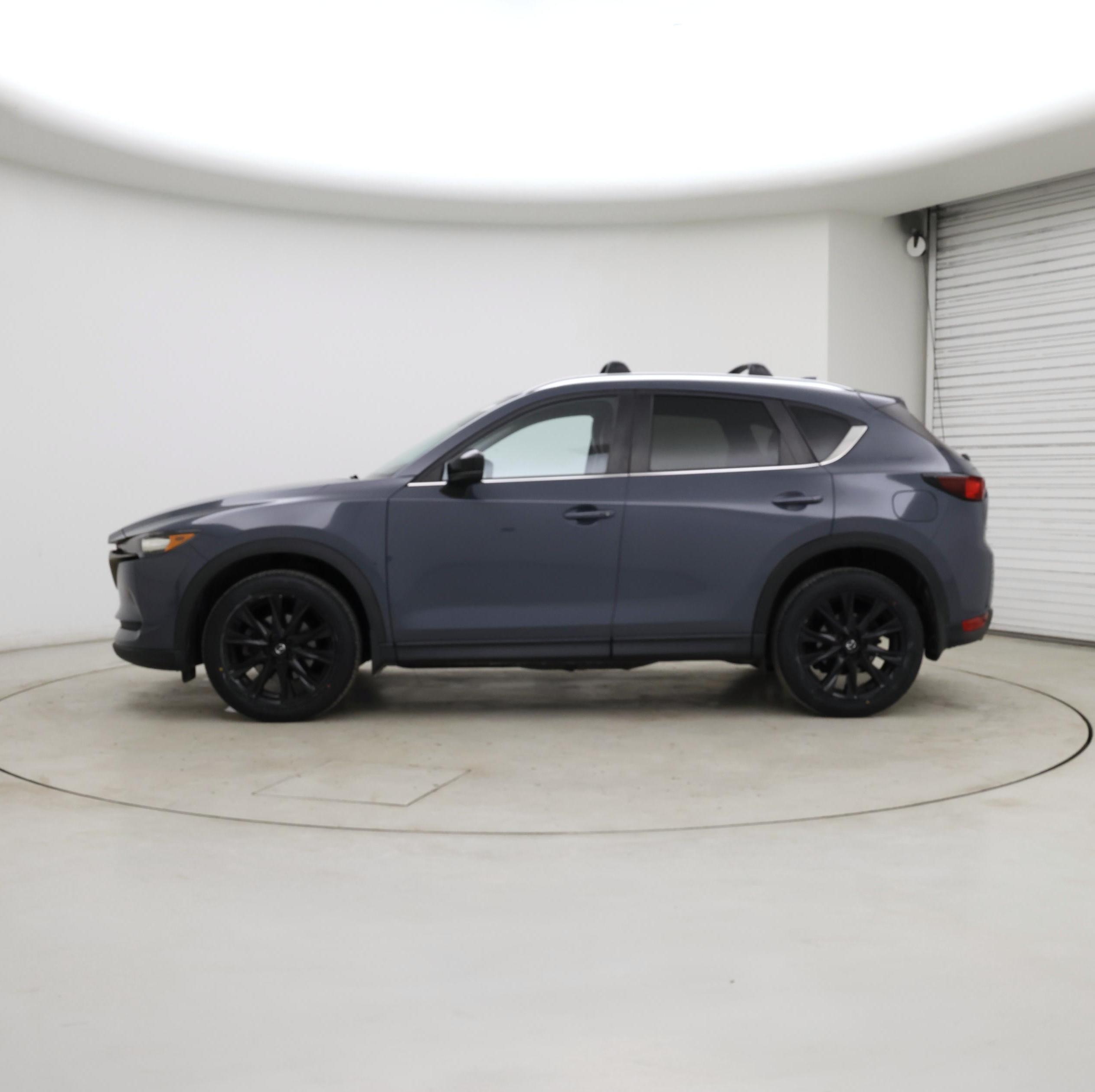 Thumbnail: 2021 Mazda CX-5 - 3