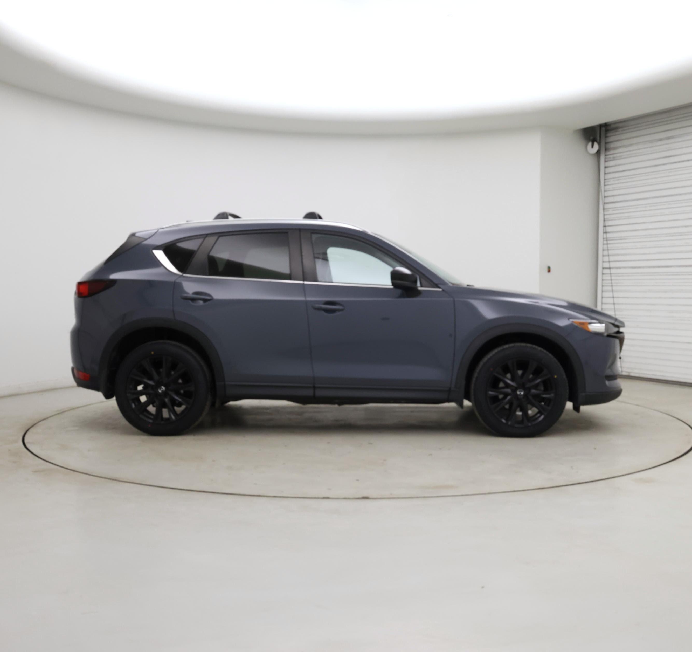 Thumbnail: 2021 Mazda CX-5 - 7