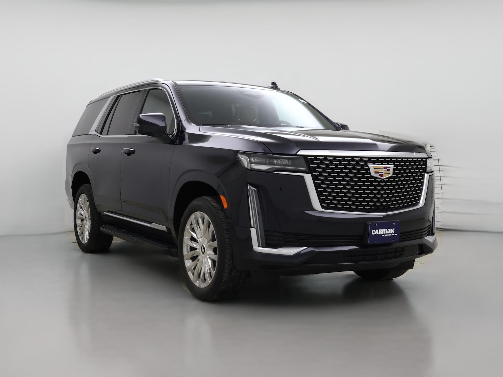 2022 Cadillac Escalade