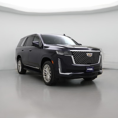 2022 Cadillac Escalade ESV Premium Luxury