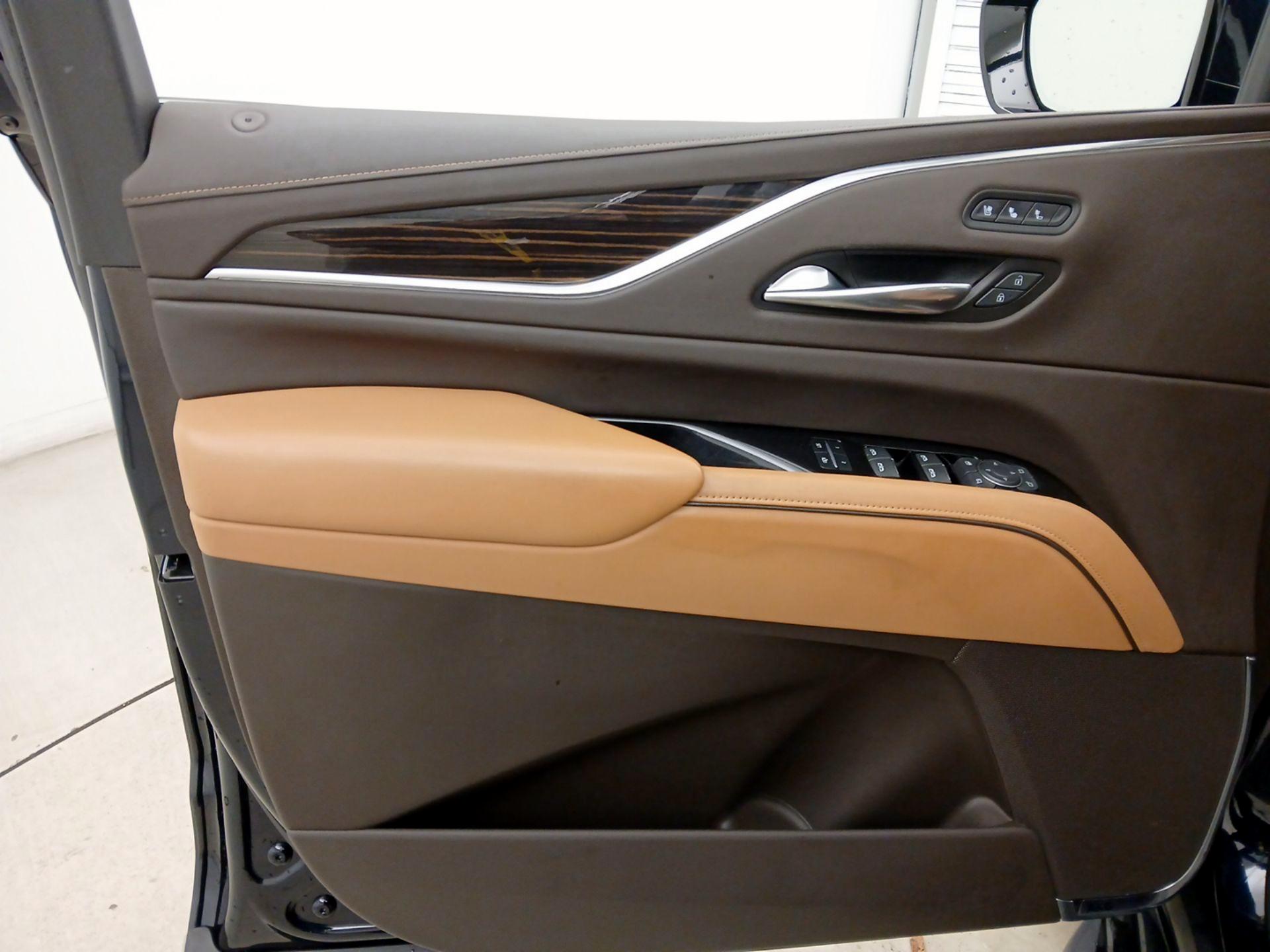 Thumbnail: 2022 Cadillac Escalade - 12