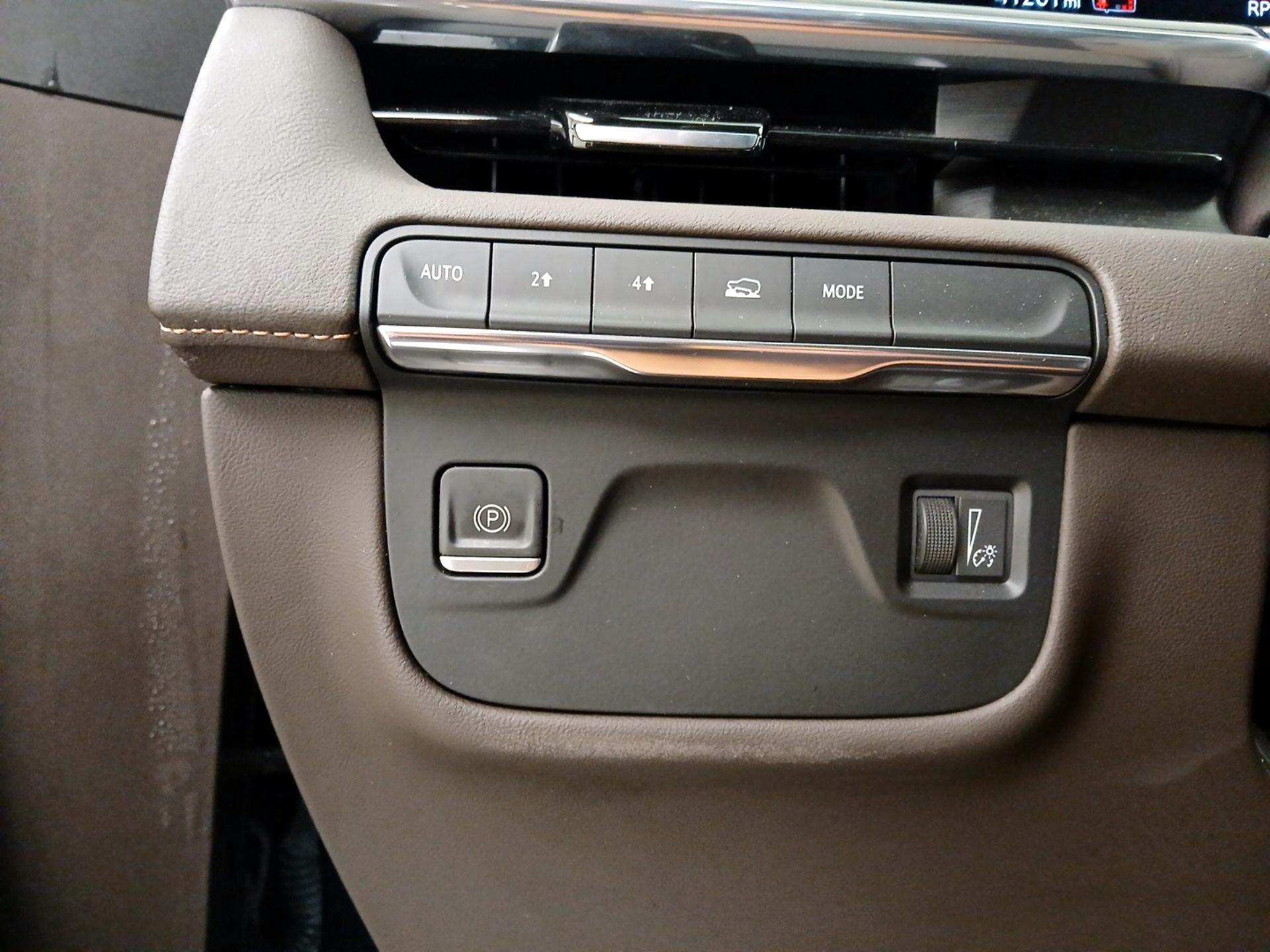 Thumbnail: 2022 Cadillac Escalade - 13