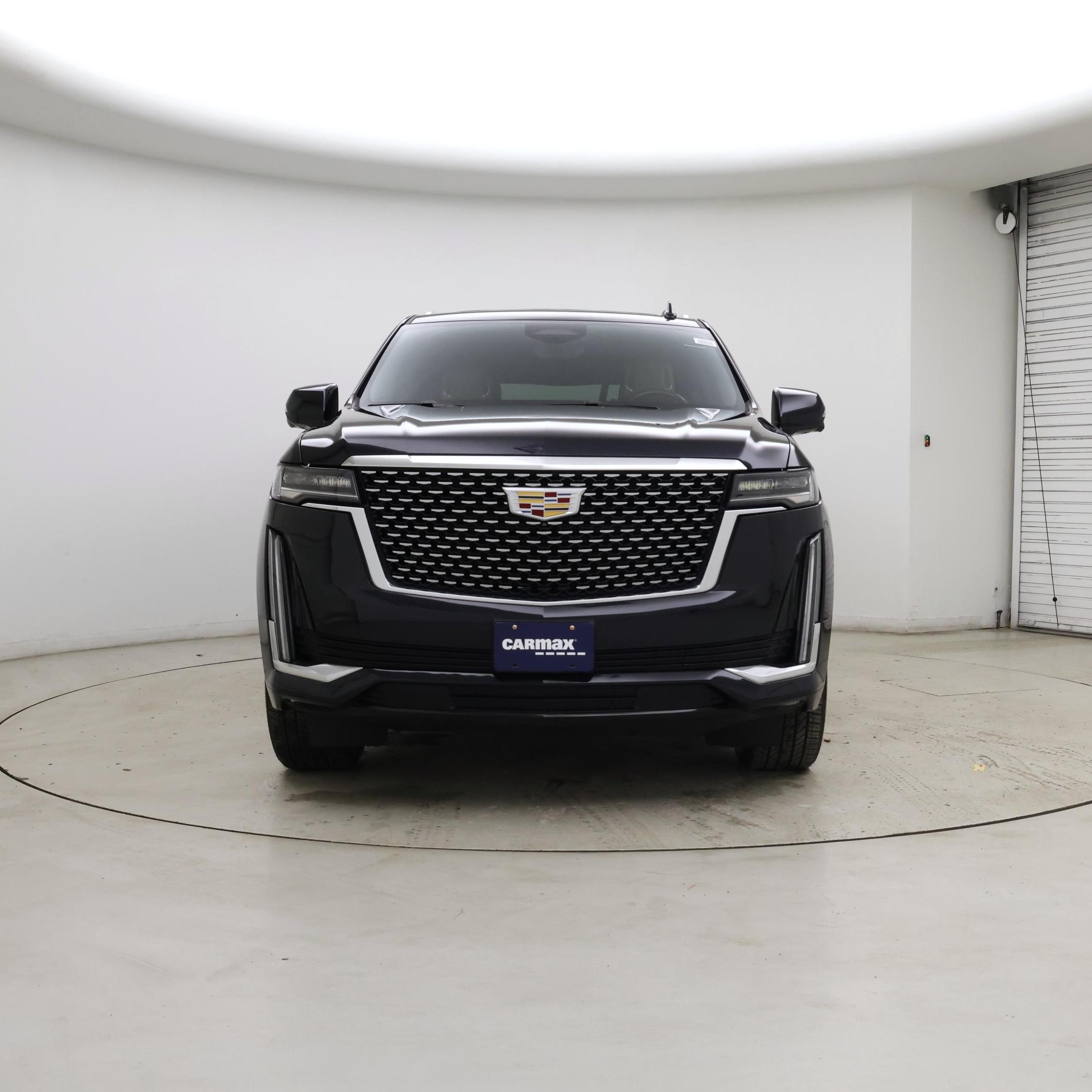 Thumbnail: 2022 Cadillac Escalade - 5
