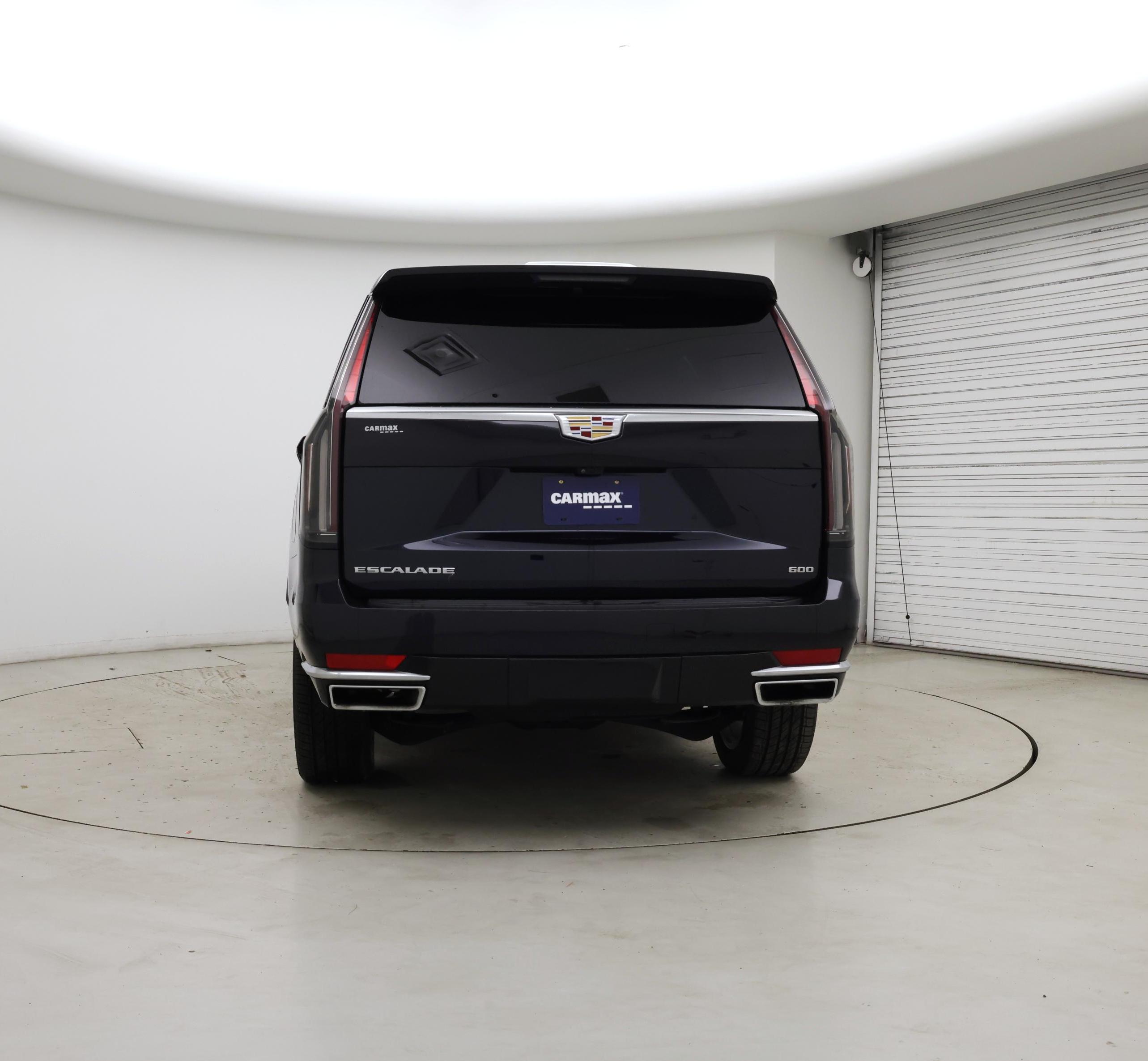 Thumbnail: 2022 Cadillac Escalade - 6