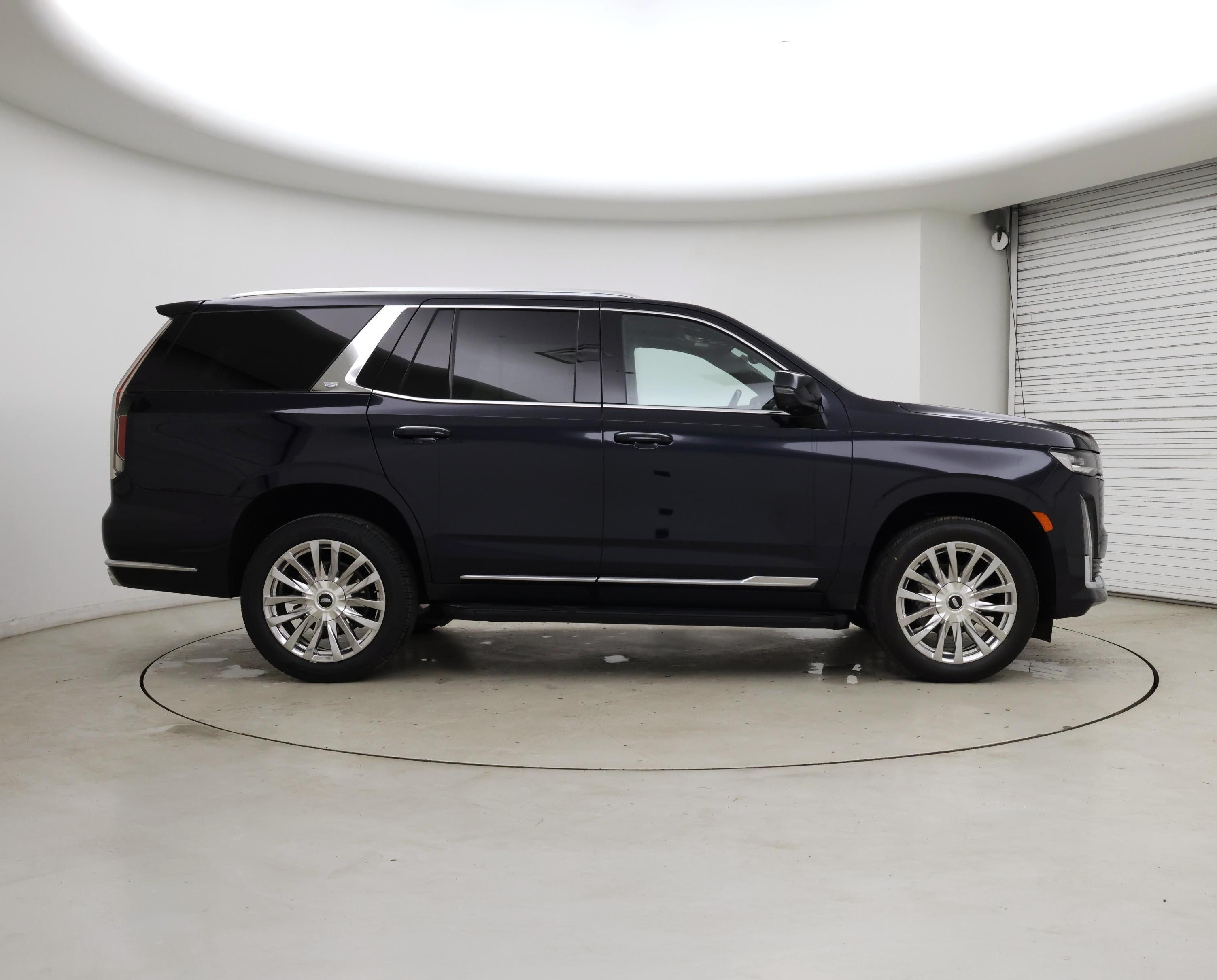 Thumbnail: 2022 Cadillac Escalade - 7