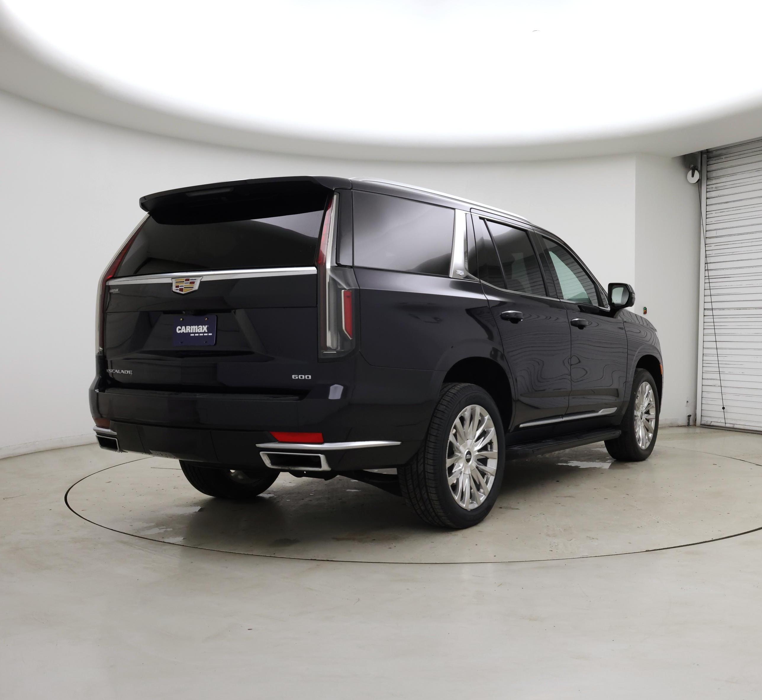 Thumbnail: 2022 Cadillac Escalade - 8