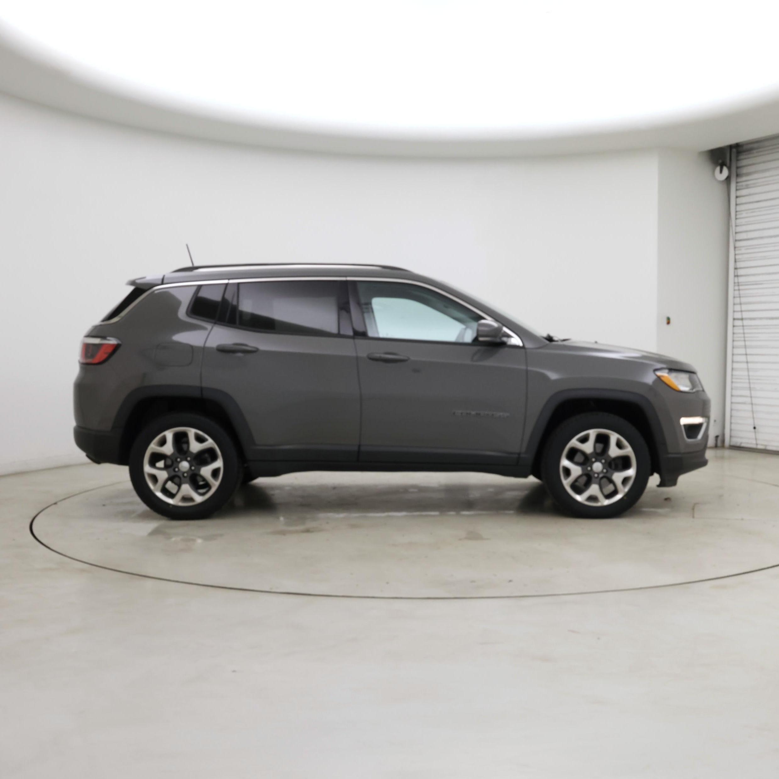 Thumbnail: 2019 Jeep Compass - 7