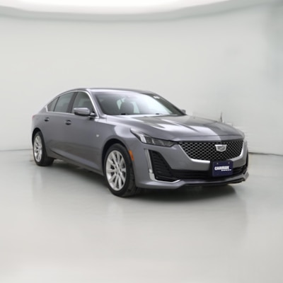 2022 Cadillac CT5 Luxury