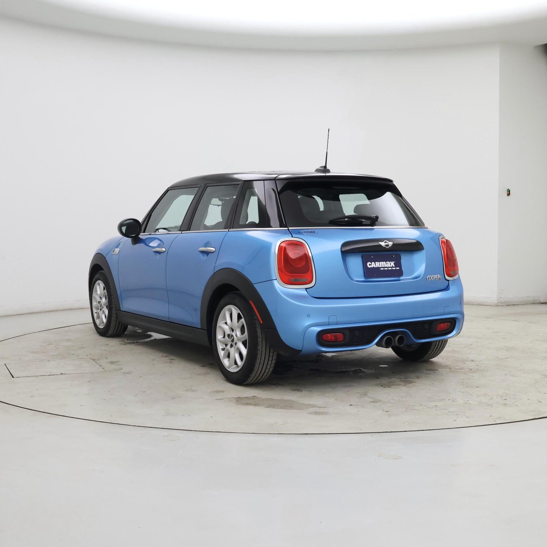 Thumbnail: 2015 MINI Cooper Hardtop - 2