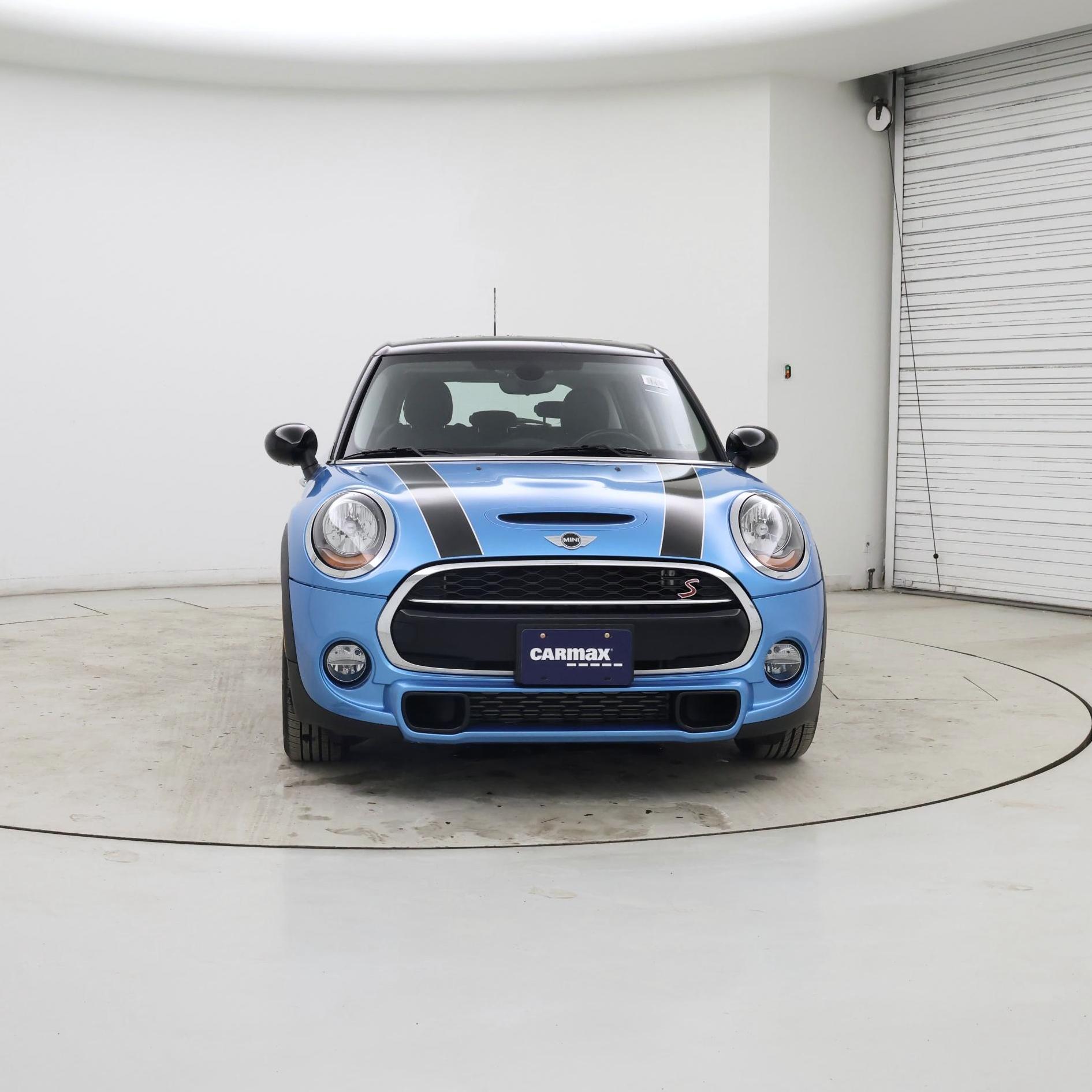 Thumbnail: 2015 MINI Cooper Hardtop - 5