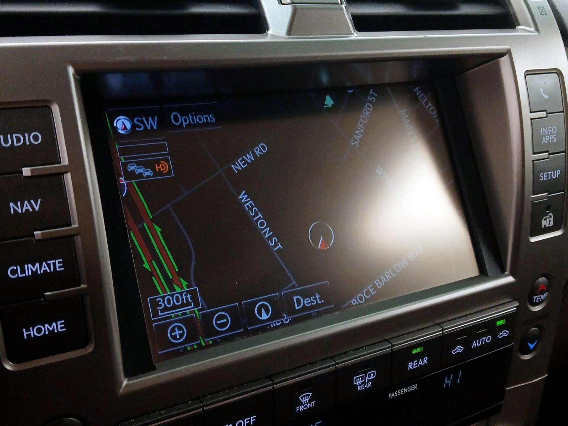 Thumbnail: 2019 Lexus GX - 14