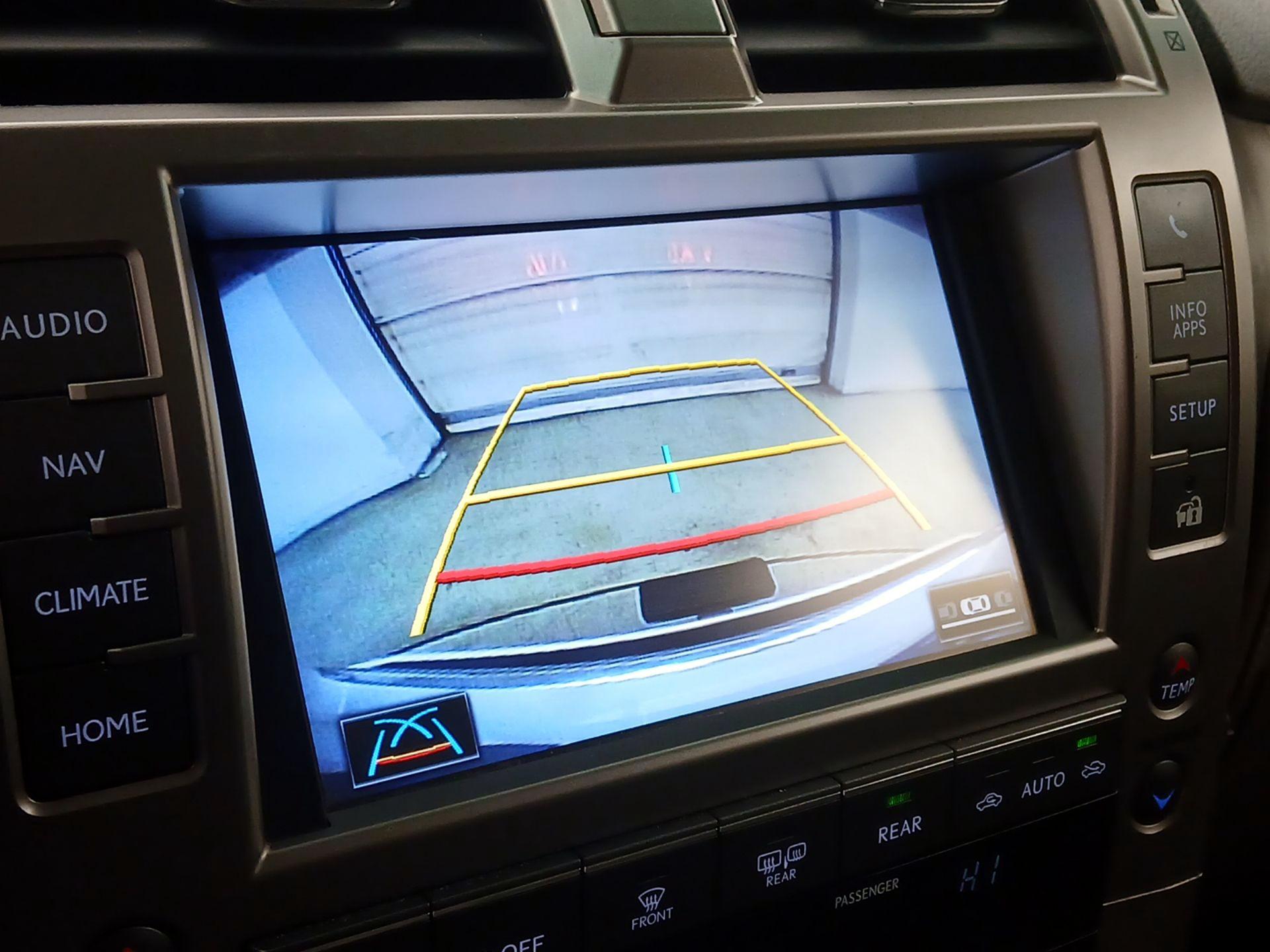 Thumbnail: 2019 Lexus GX - 15