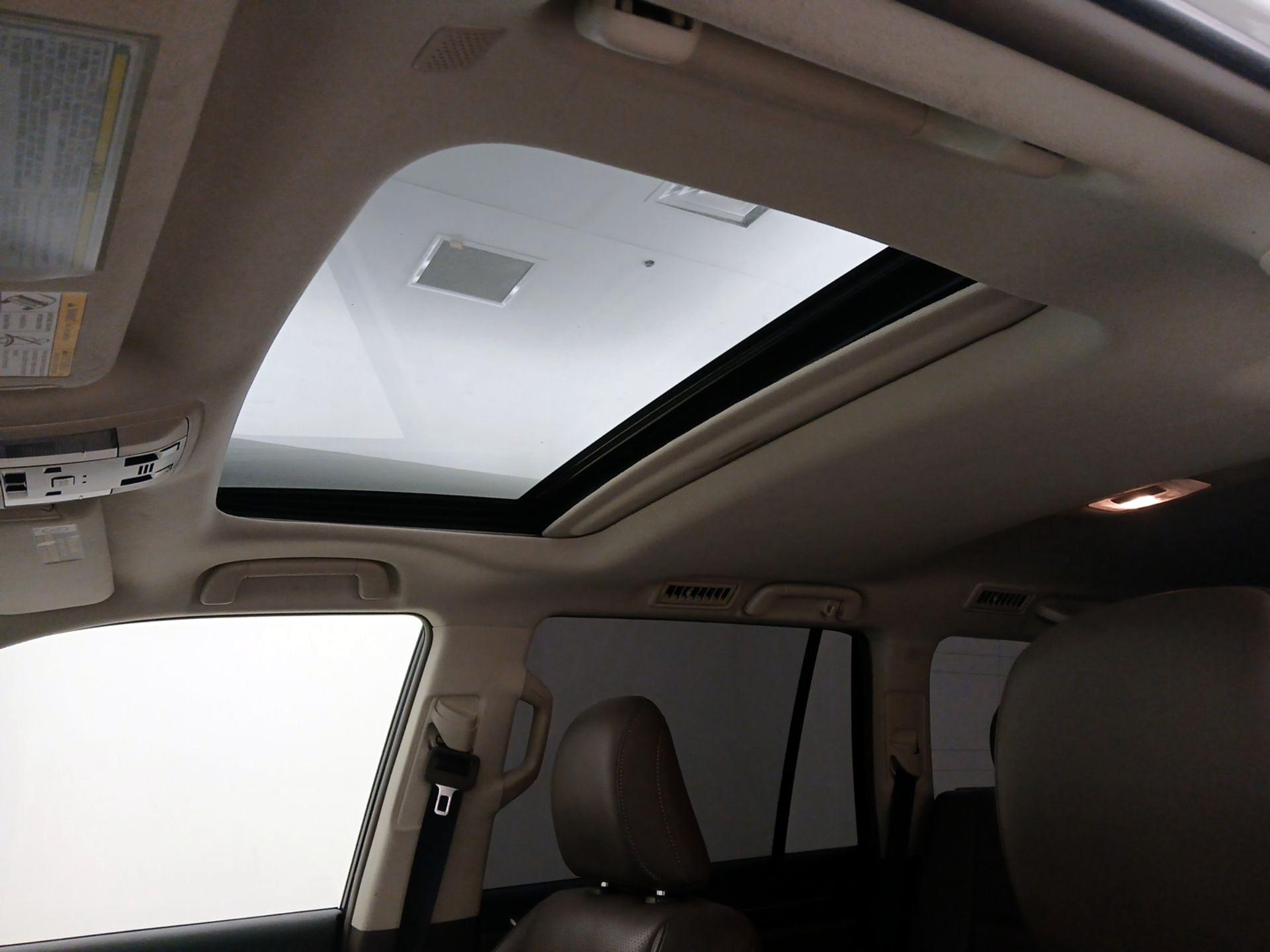 Thumbnail: 2019 Lexus GX - 20