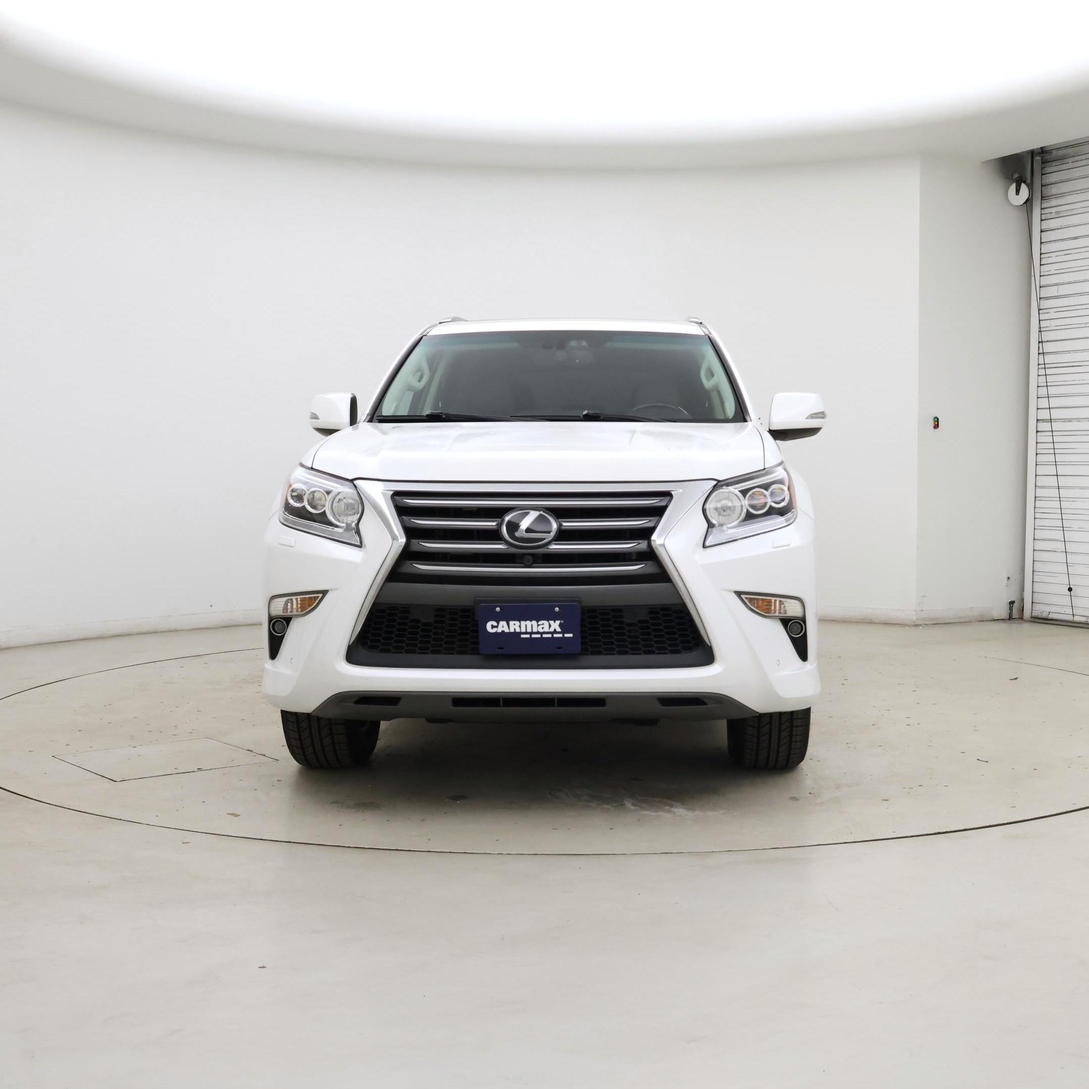 Thumbnail: 2019 Lexus GX - 5