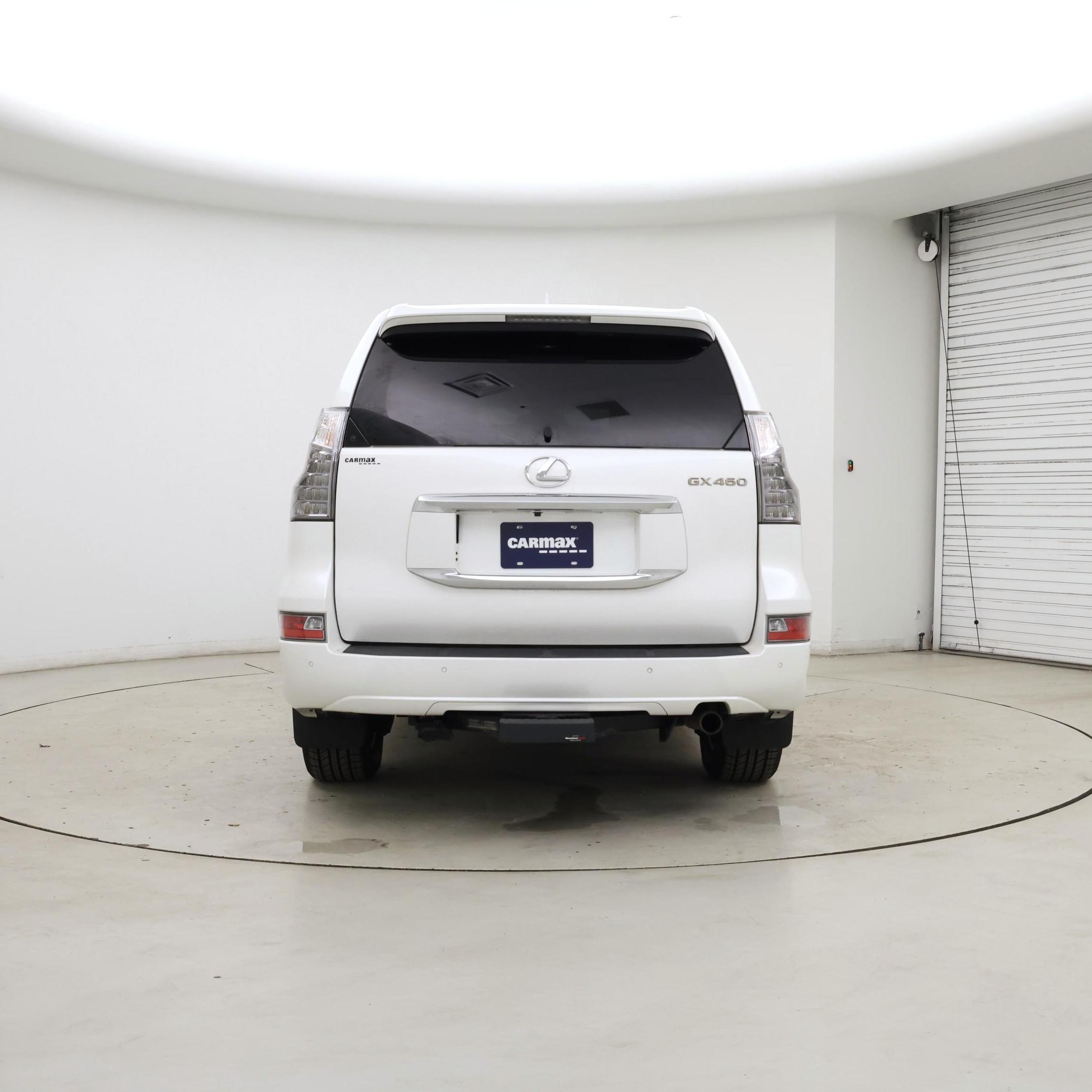 Thumbnail: 2019 Lexus GX - 6