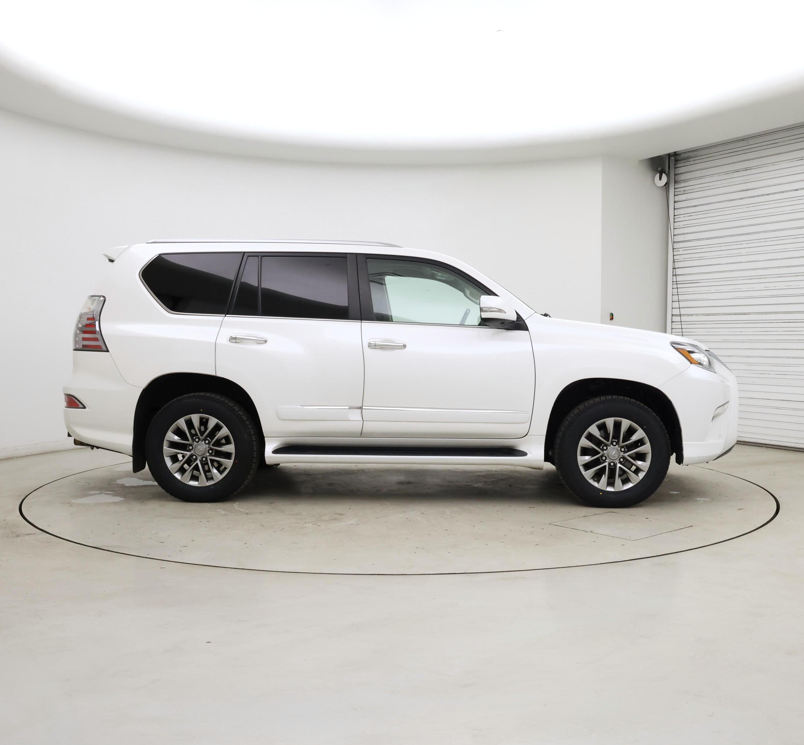 Thumbnail: 2019 Lexus GX - 7