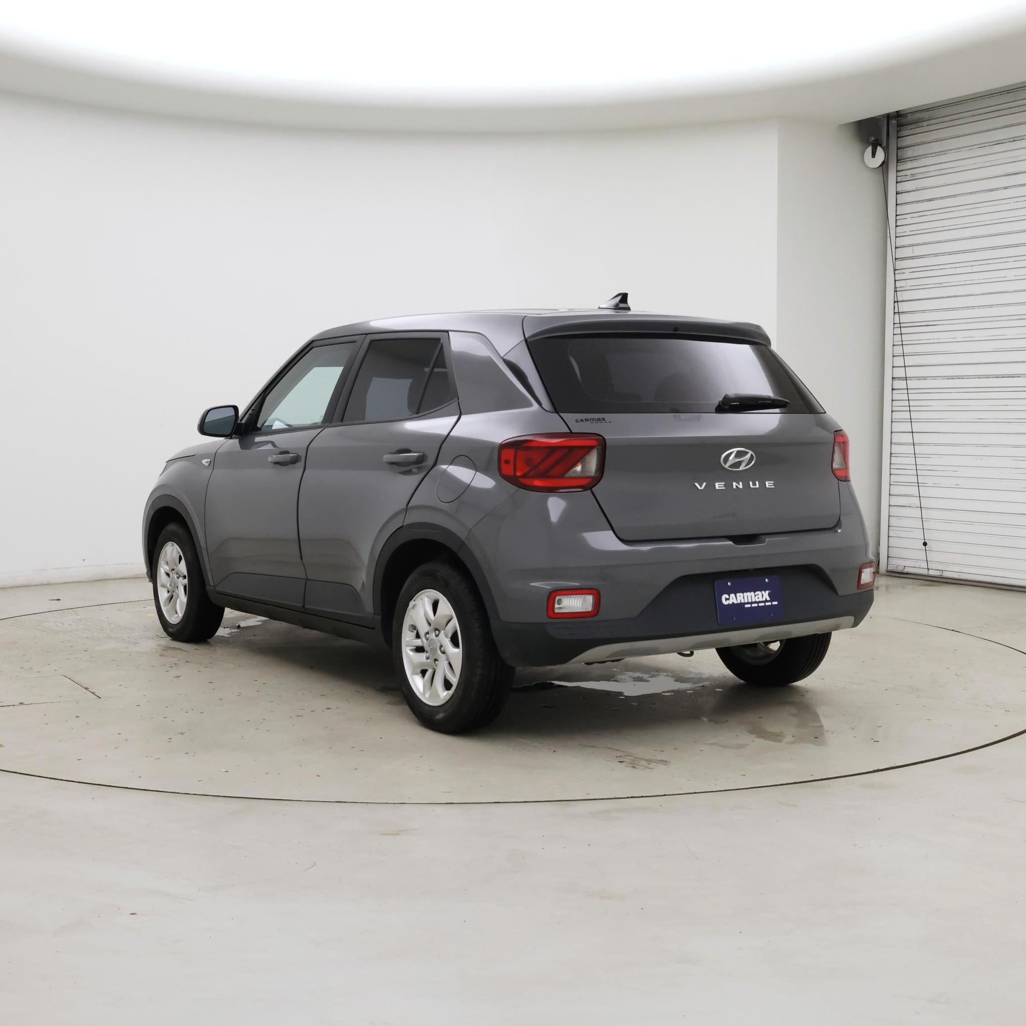 Thumbnail: 2022 Hyundai Venue - 2