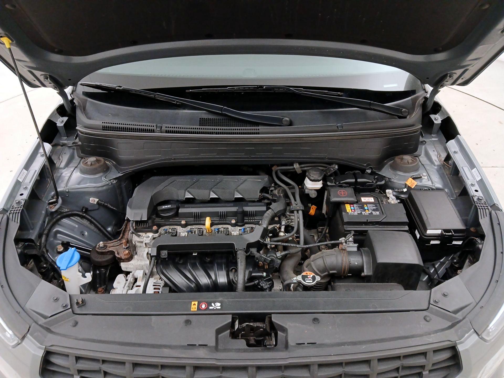 Thumbnail: 2022 Hyundai Venue - 20