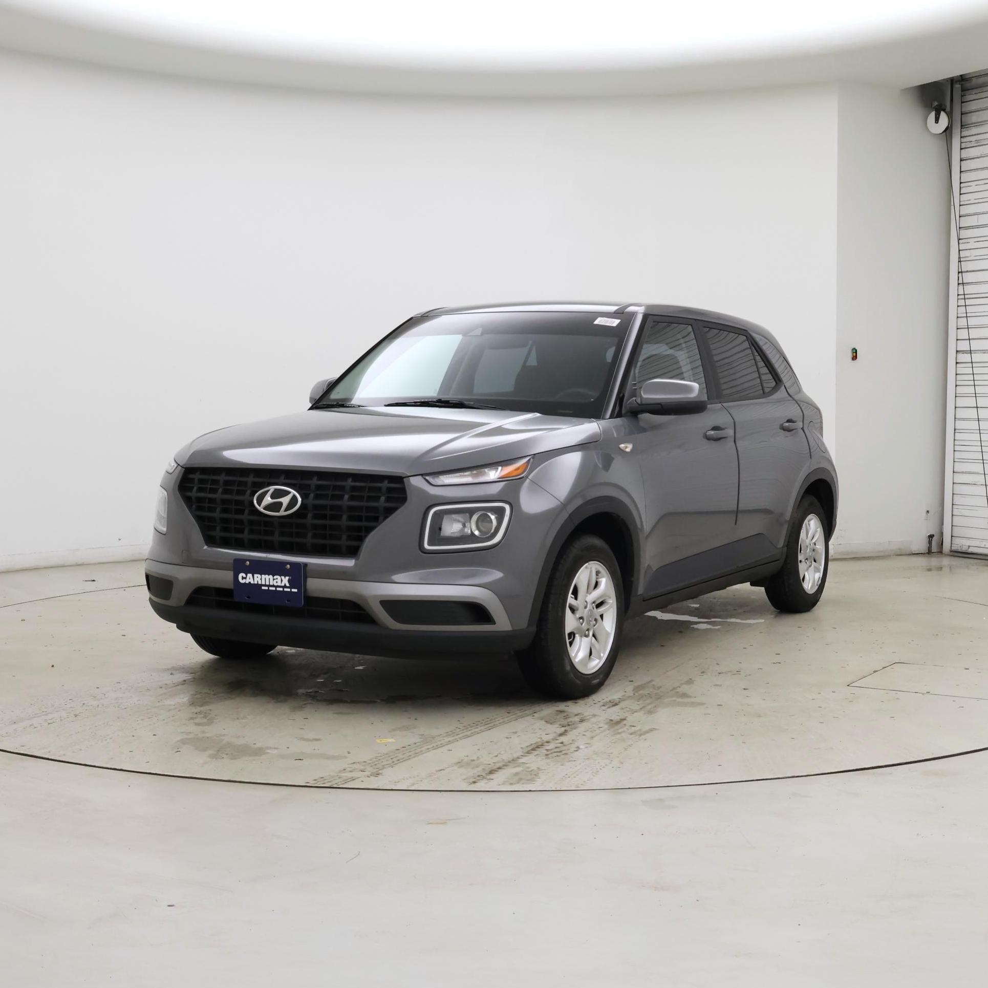 Thumbnail: 2022 Hyundai Venue - 4