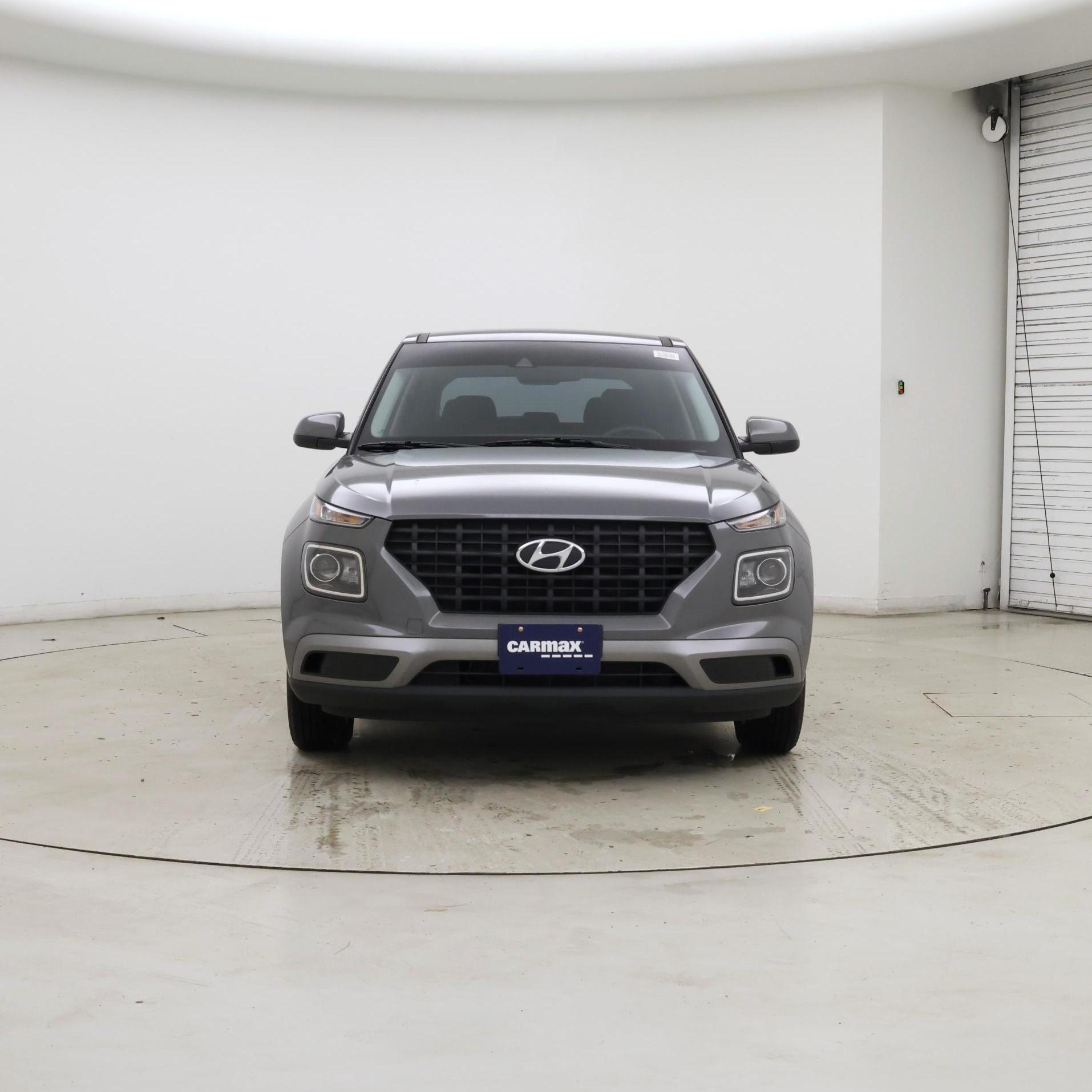 Thumbnail: 2022 Hyundai Venue - 5