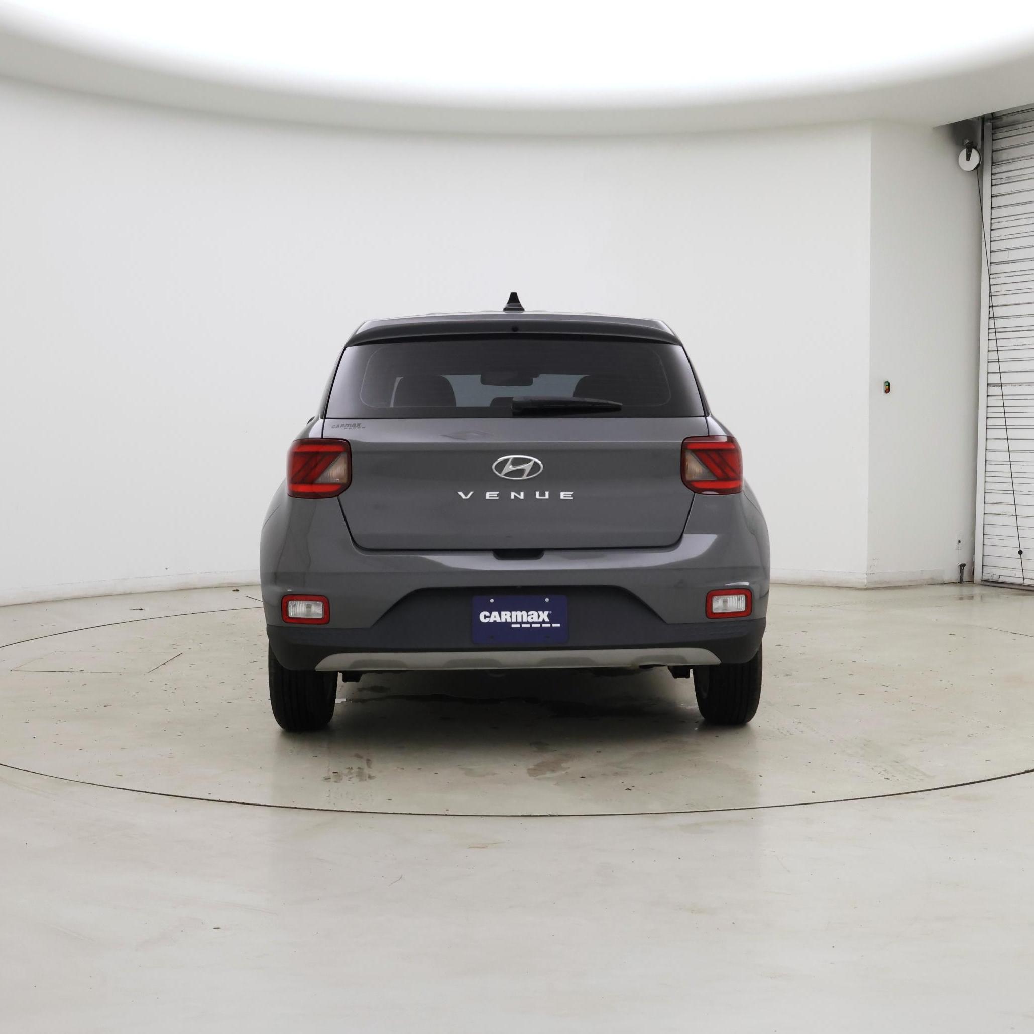 Thumbnail: 2022 Hyundai Venue - 6