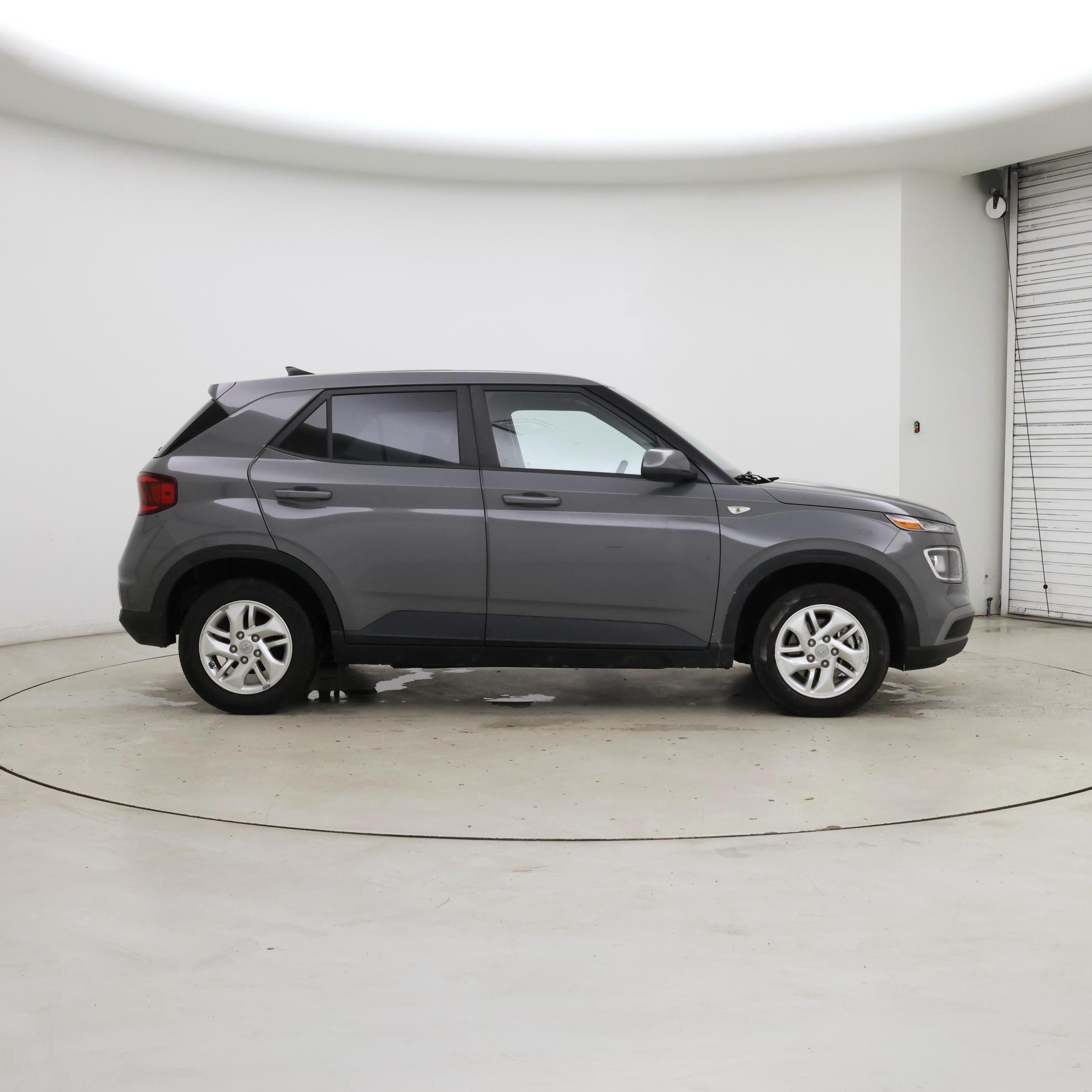 Thumbnail: 2022 Hyundai Venue - 7