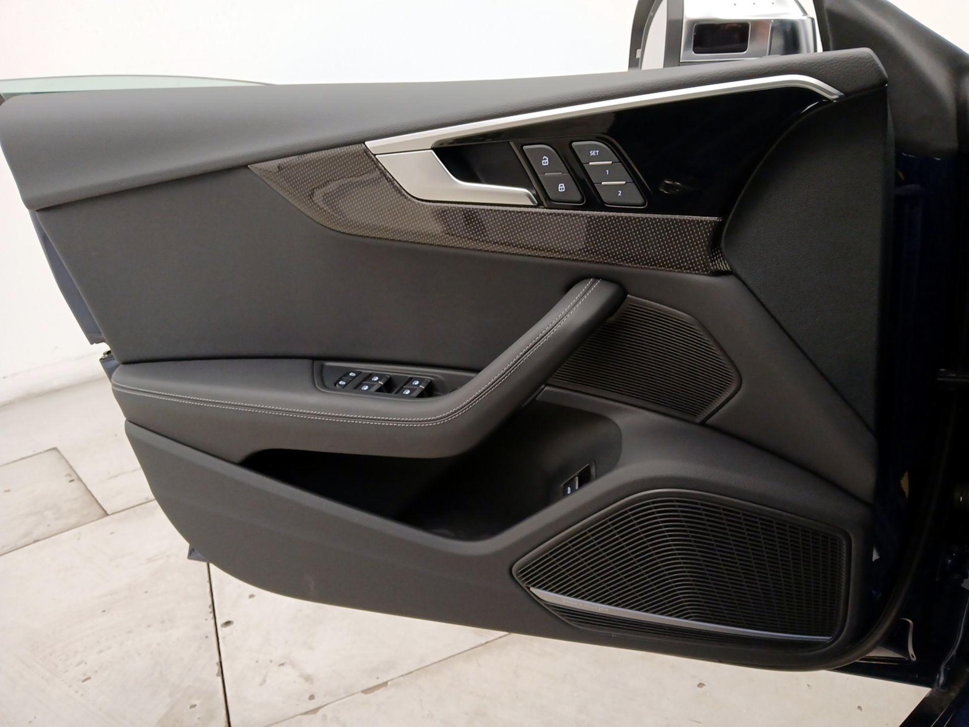 Thumbnail: 2023 Audi S5 - 12