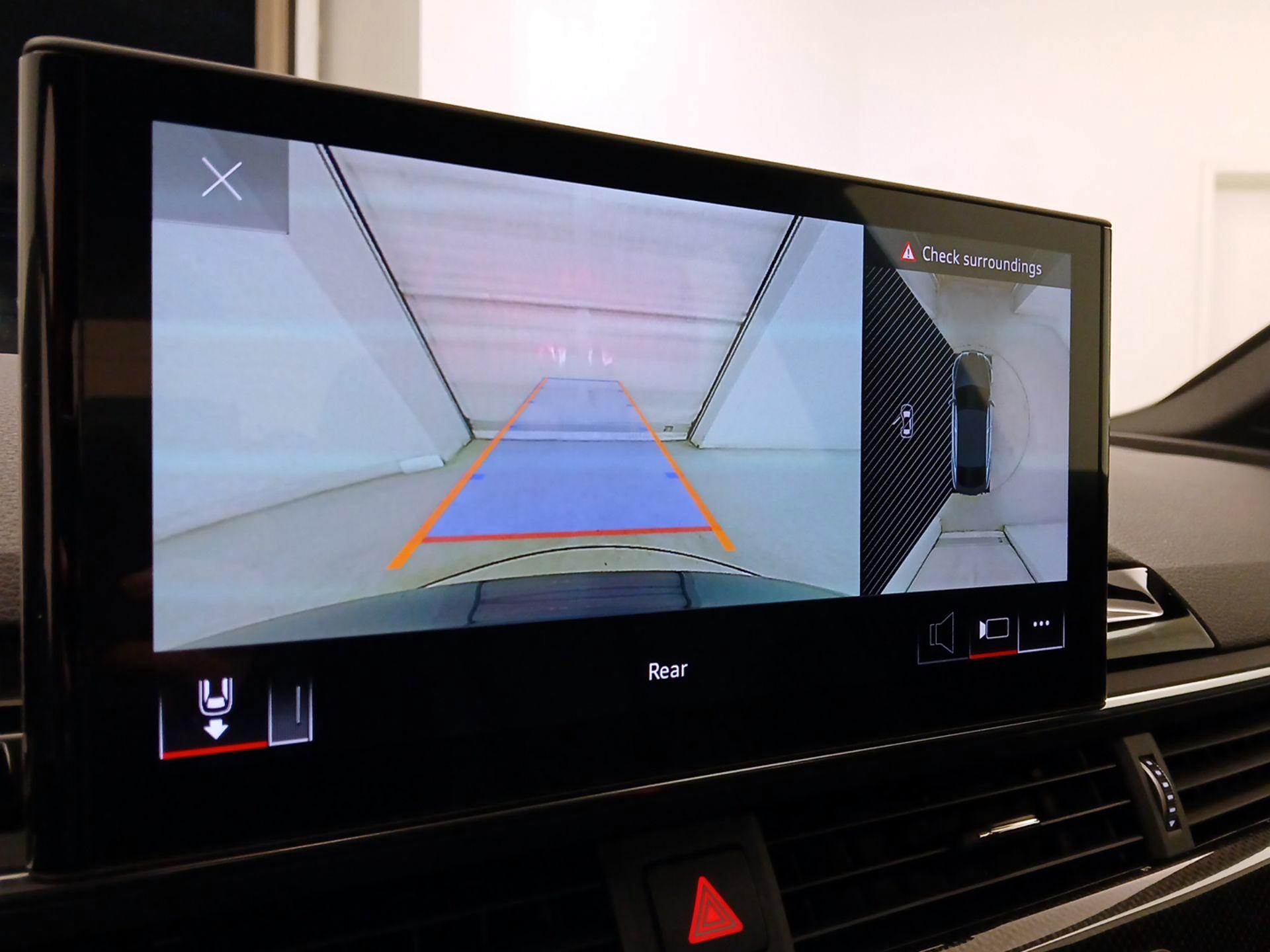 Thumbnail: 2023 Audi S5 - 15